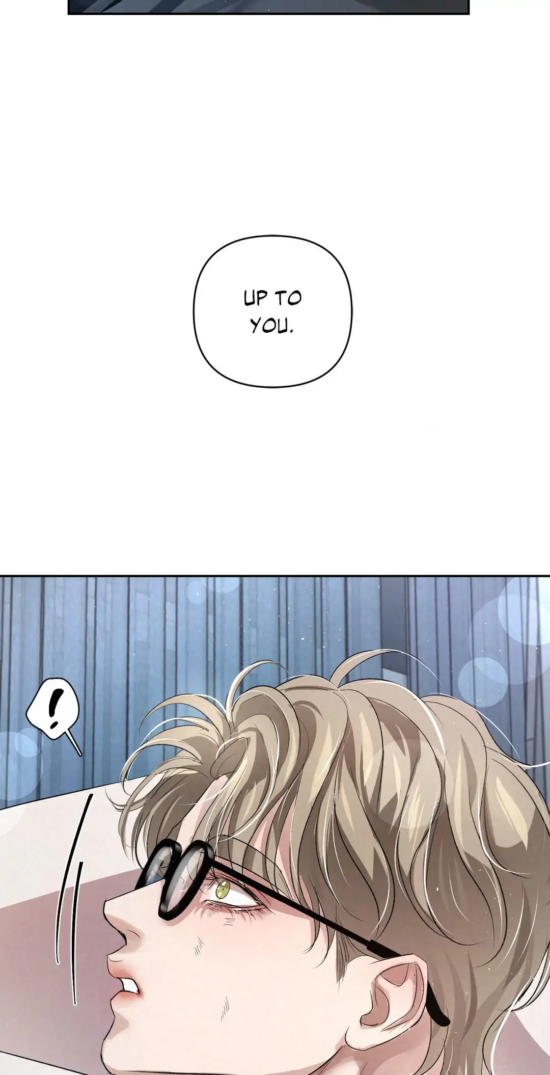 Bloodbound [Official] - Chapter 18 manhwa