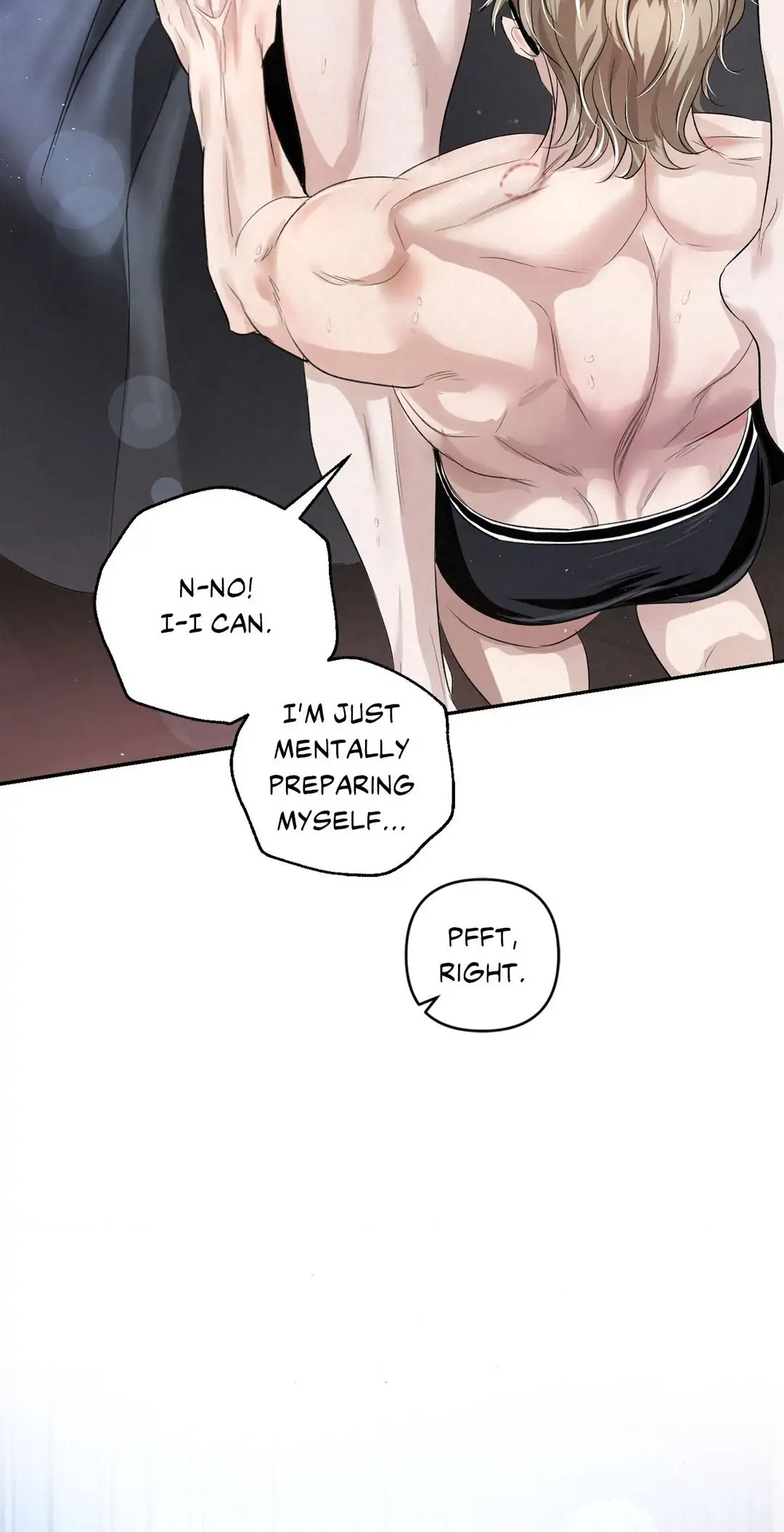 Bloodbound [Official] - Chapter 18 manhwa