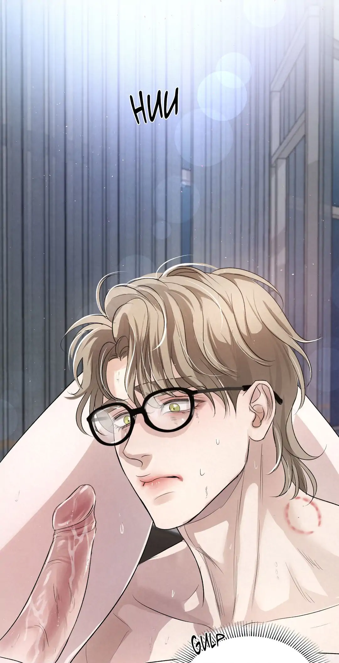 Bloodbound [Official] - Chapter 18 manhwa