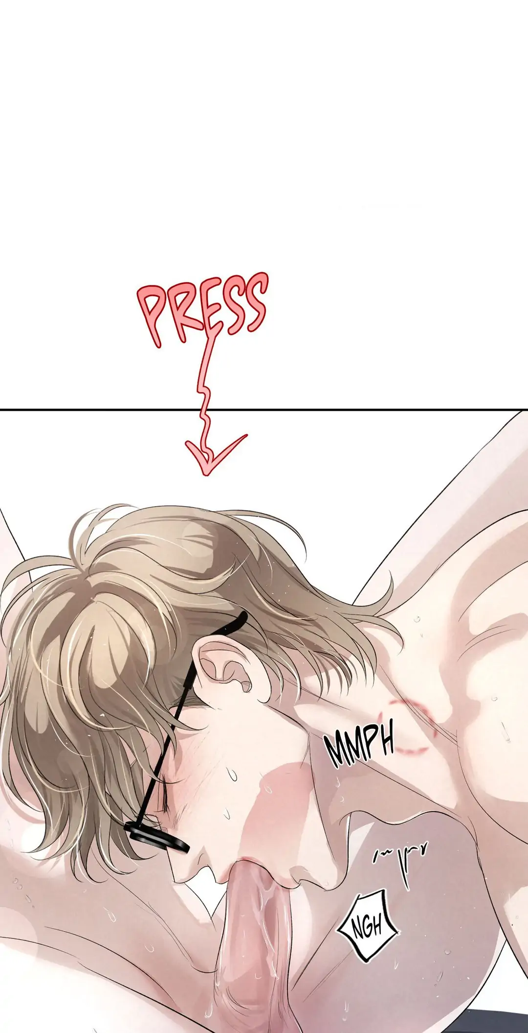 Bloodbound [Official] - Chapter 18 manhwa