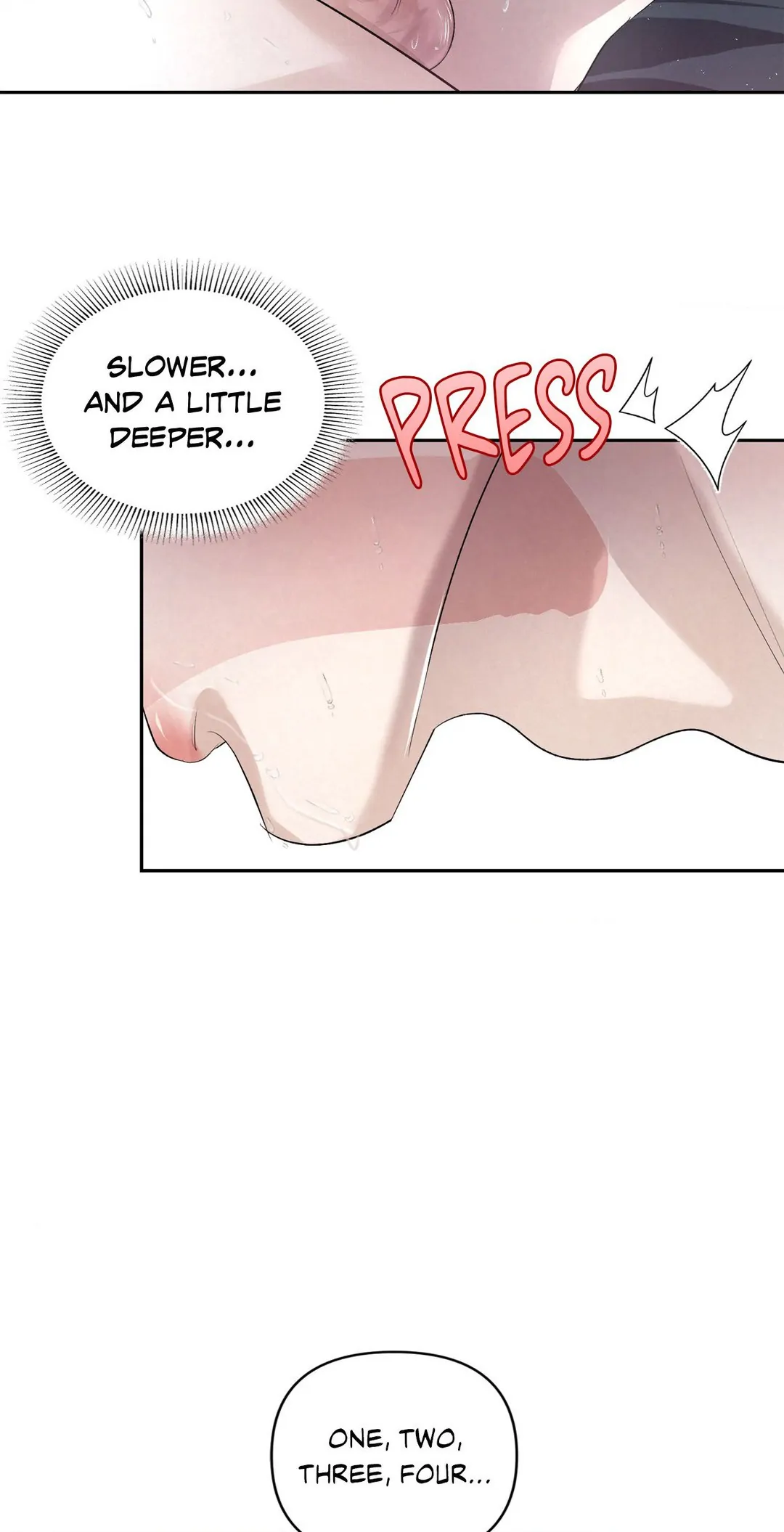 Bloodbound [Official] - Chapter 18 manhwa