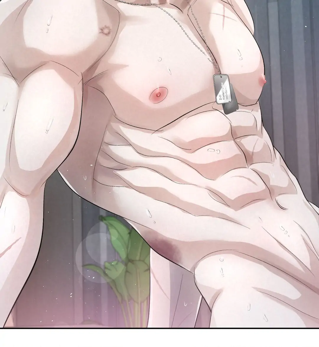 Bloodbound [Official] - Chapter 18 manhwa