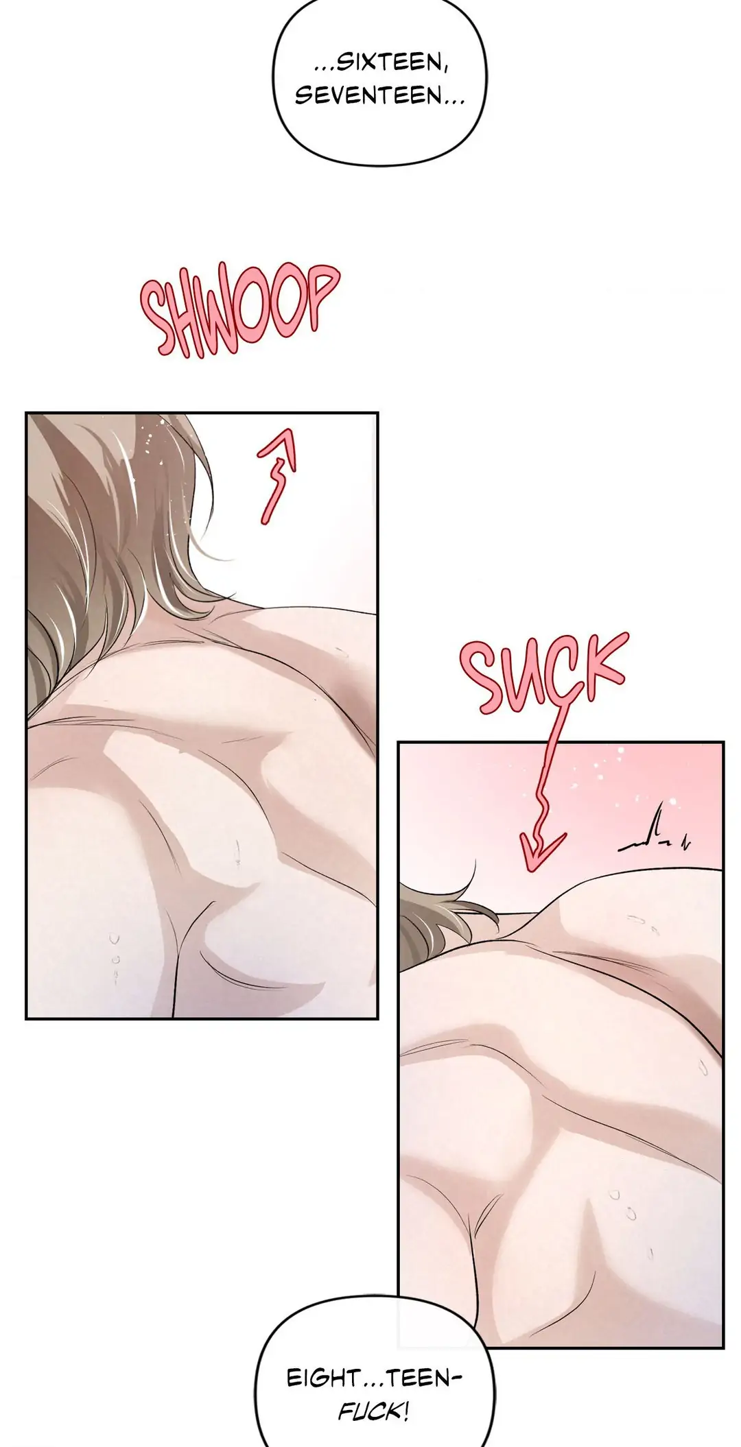 Bloodbound [Official] - Chapter 18 manhwa