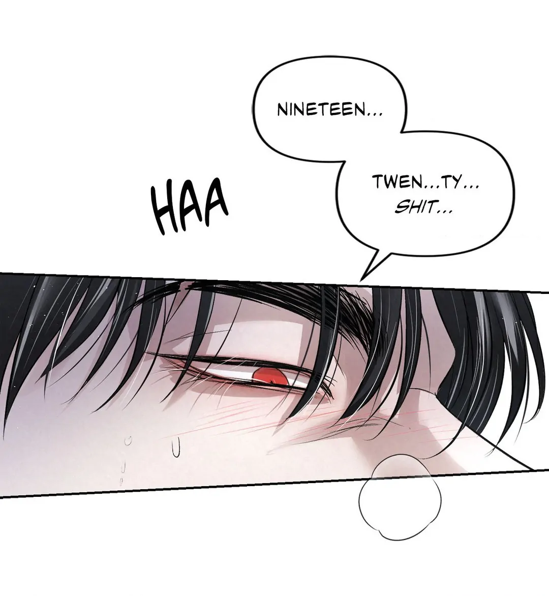 Bloodbound [Official] - Chapter 18 manhwa