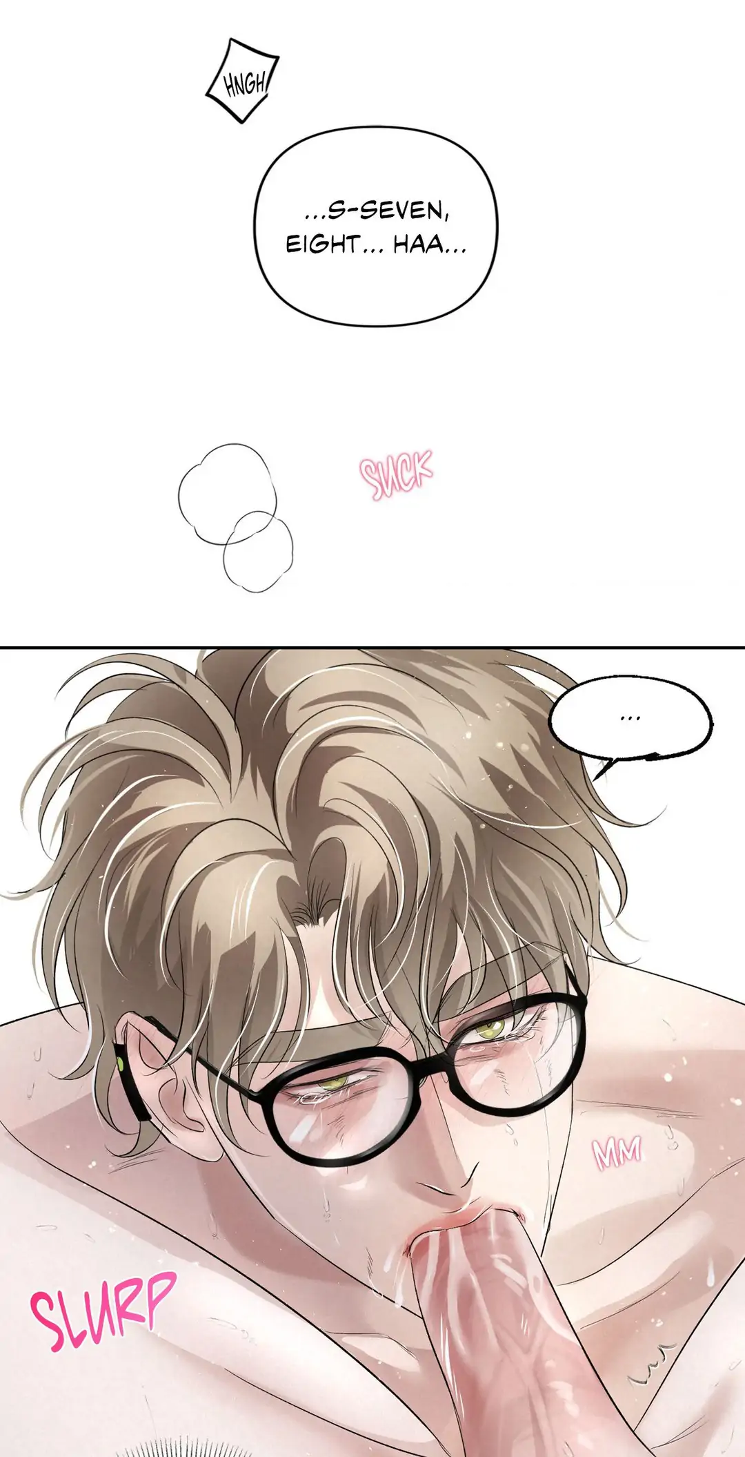 Bloodbound [Official] - Chapter 18 manhwa