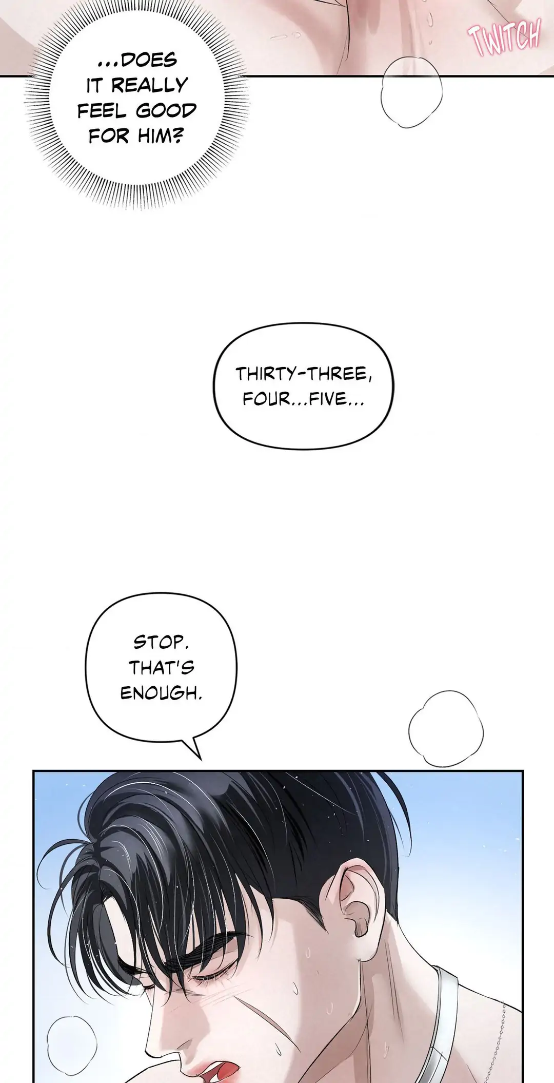 Bloodbound [Official] - Chapter 18 manhwa