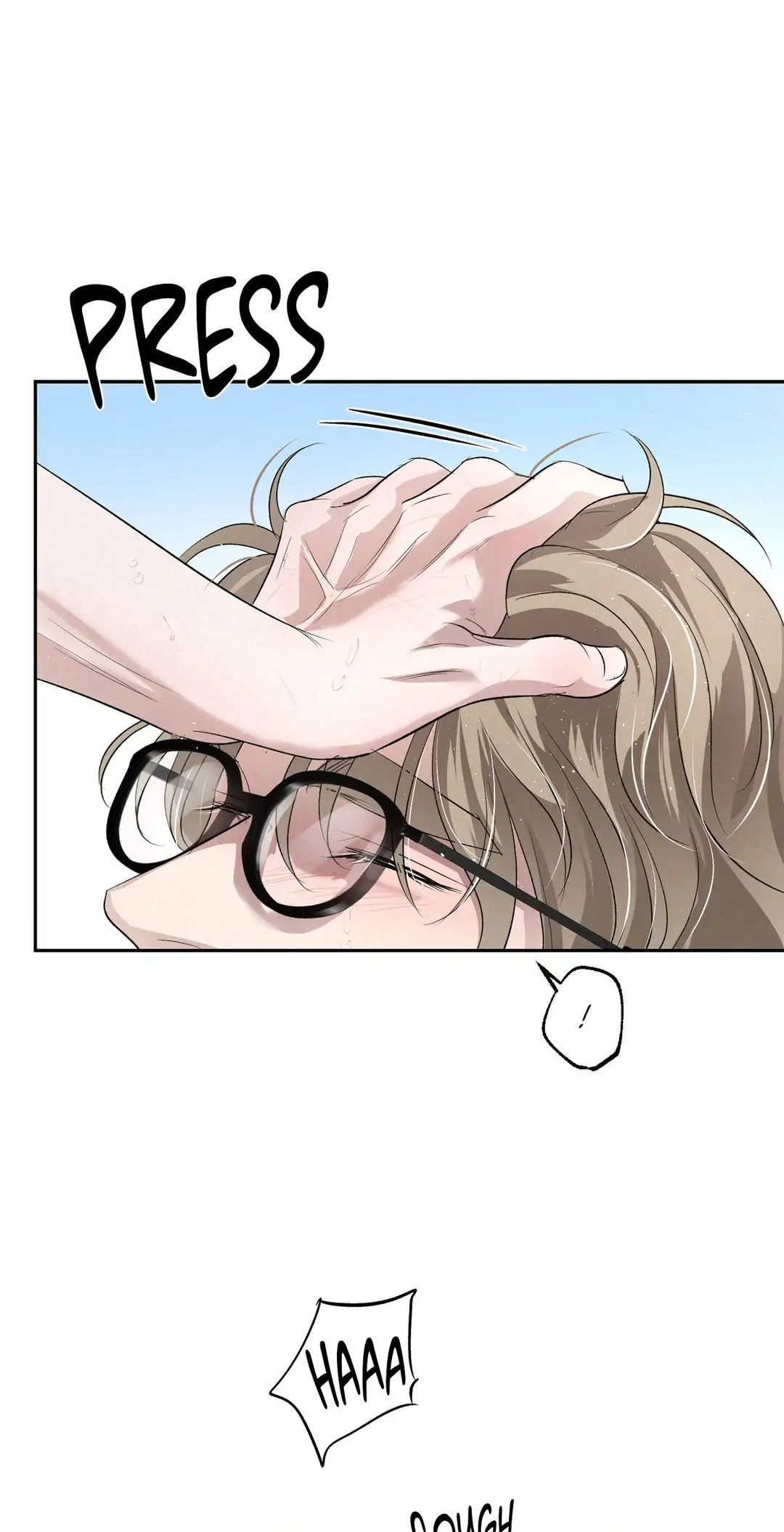 Bloodbound [Official] - Chapter 18 manhwa