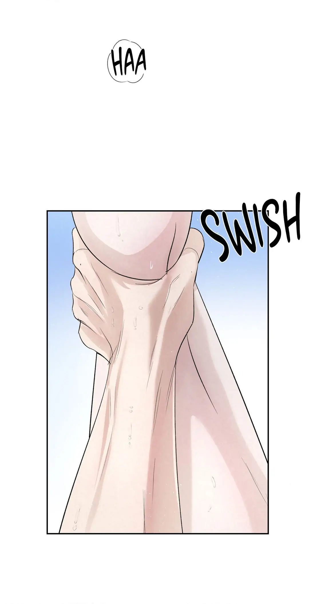 Bloodbound [Official] - Chapter 18 manhwa