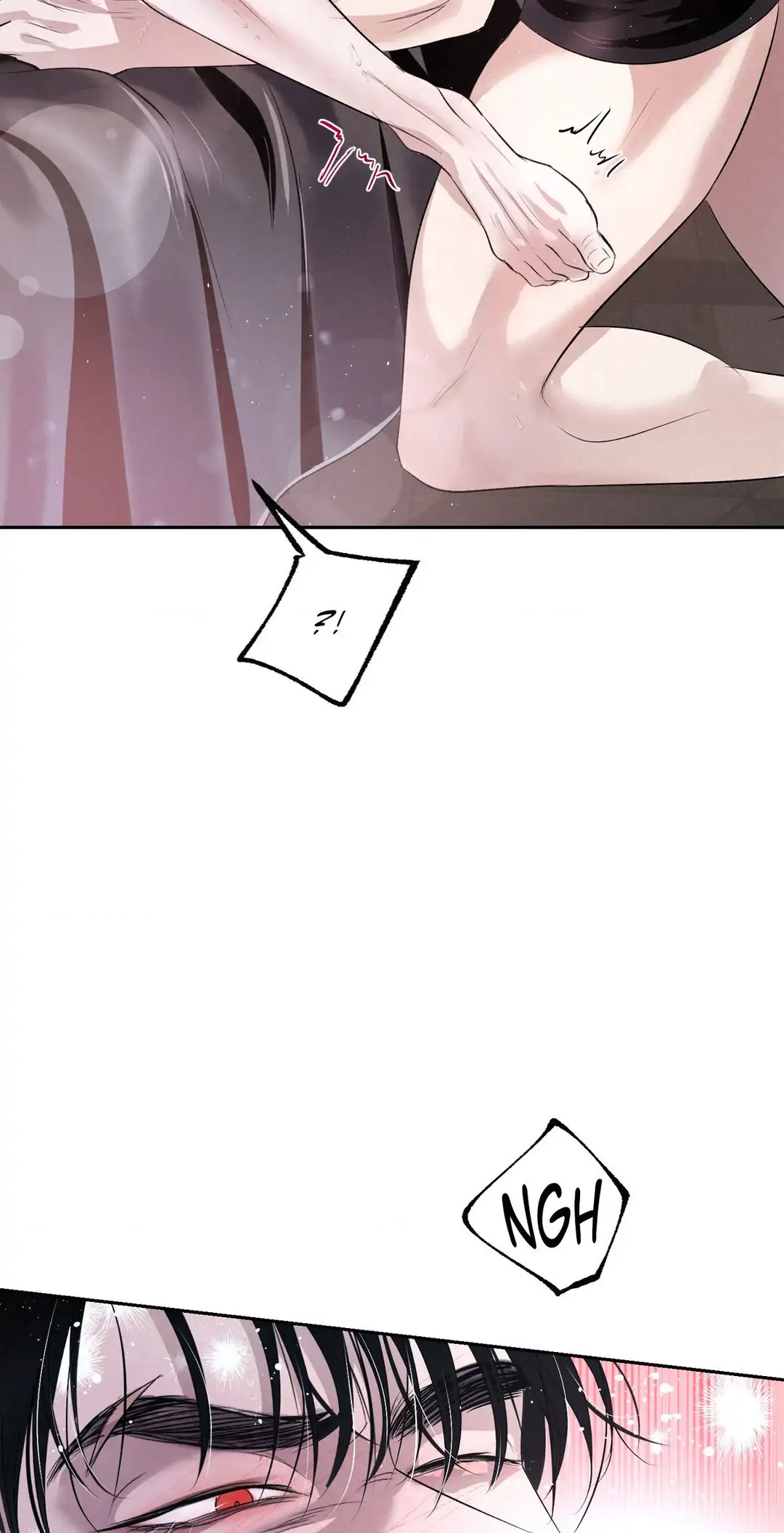 Bloodbound [Official] - Chapter 18 manhwa