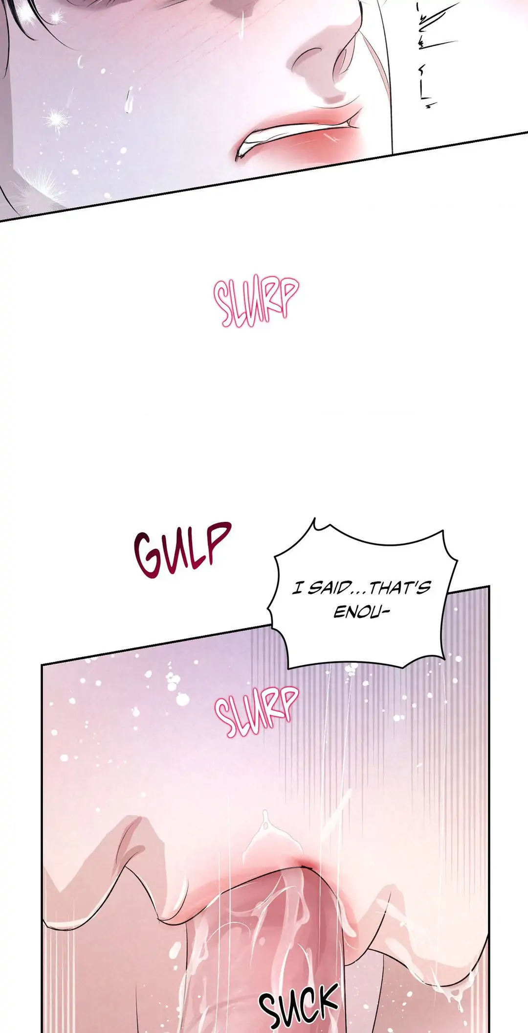 Bloodbound [Official] - Chapter 18 manhwa