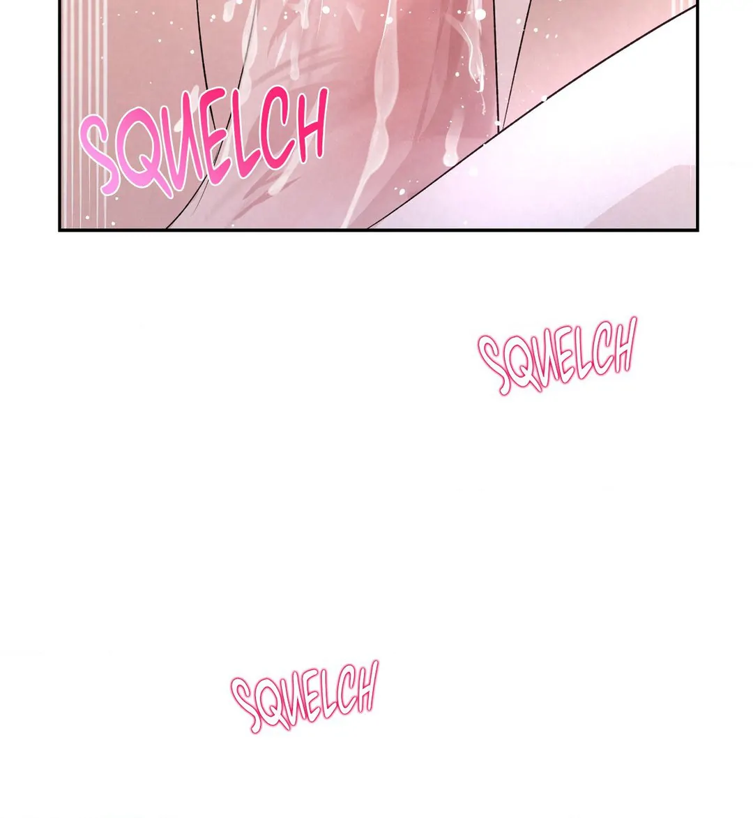 Bloodbound [Official] - Chapter 18 manhwa