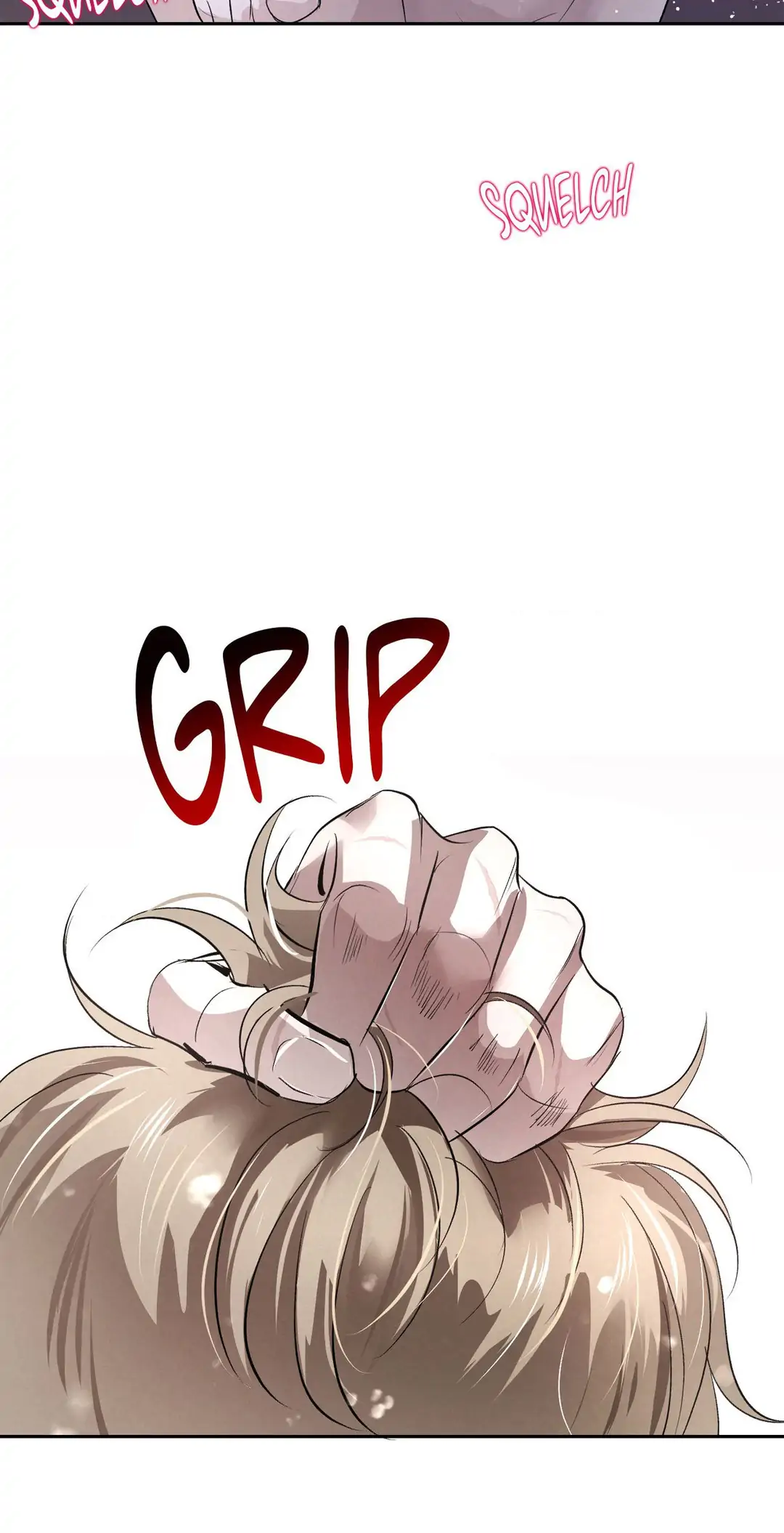 Bloodbound [Official] - Chapter 18 manhwa