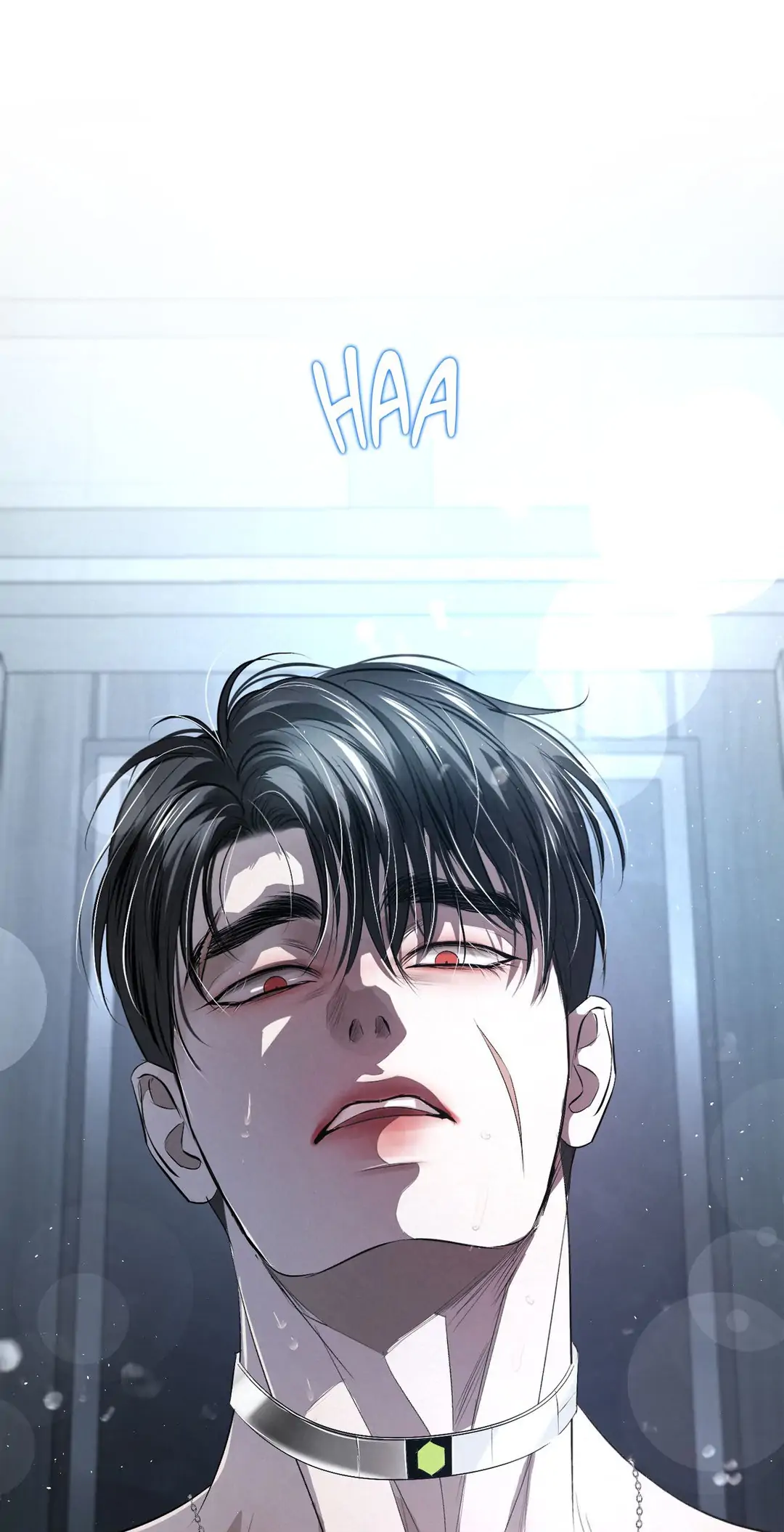 Bloodbound [Official] - Chapter 18 manhwa