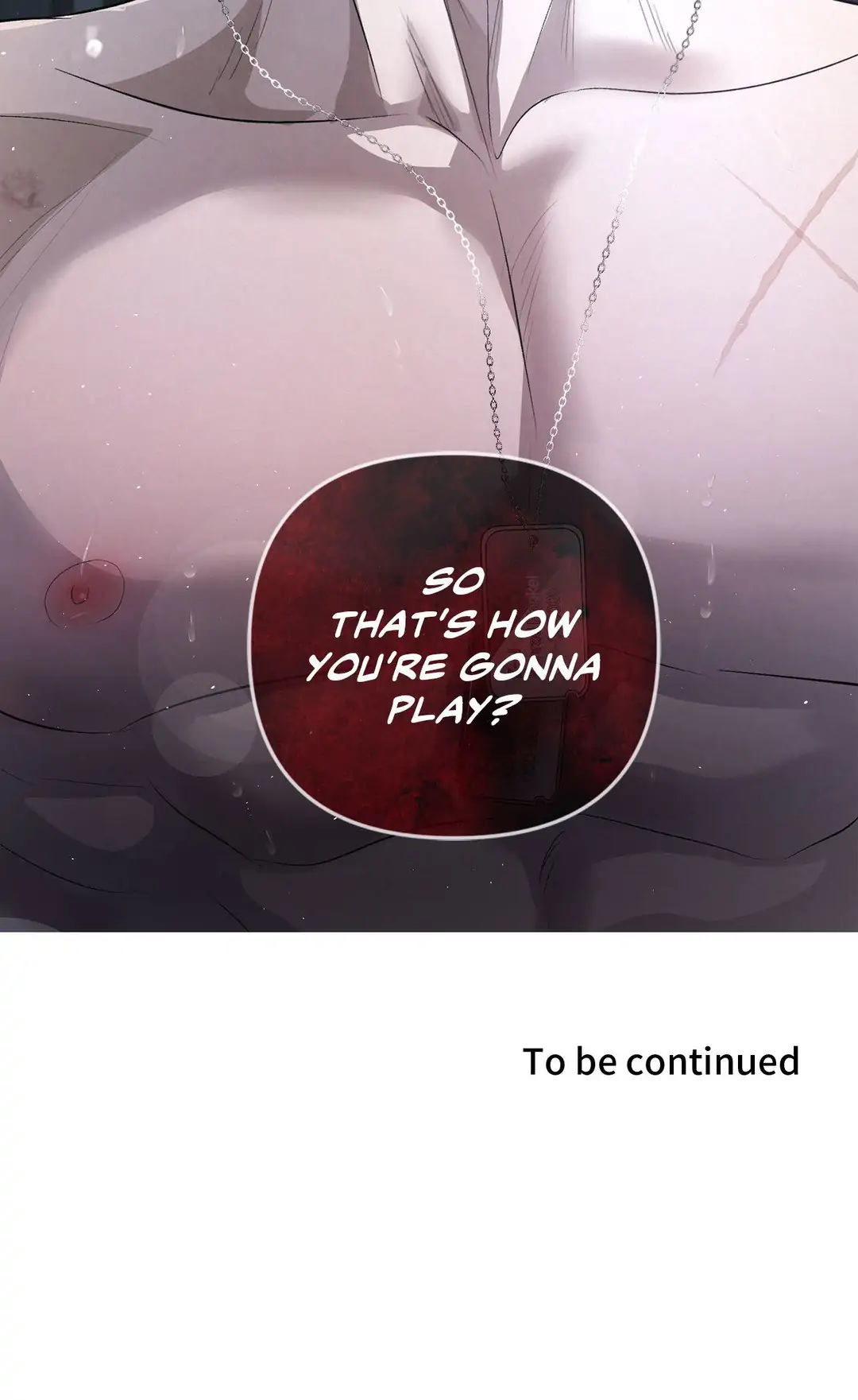 Bloodbound [Official] - Chapter 18 manhwa