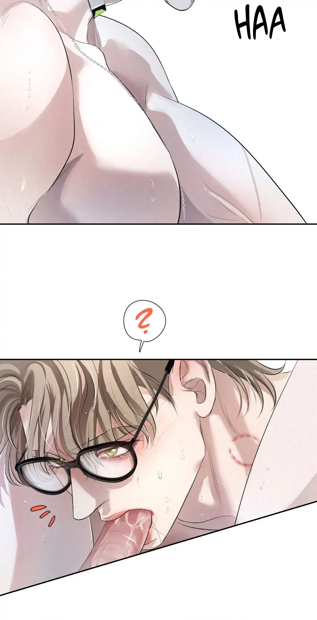 Bloodbound [Official] - Chapter 19 manhwa