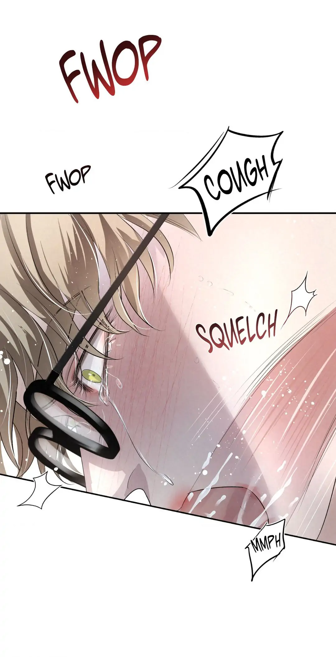 Bloodbound [Official] - Chapter 19 manhwa