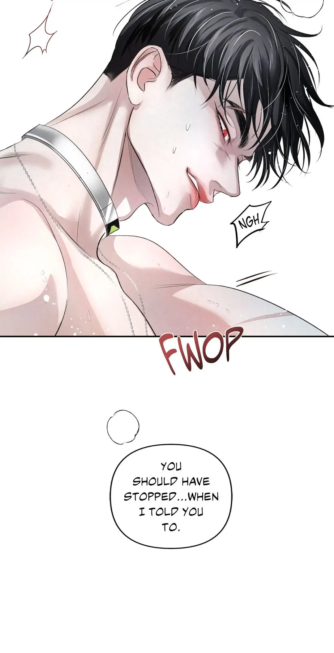 Bloodbound [Official] - Chapter 19 manhwa