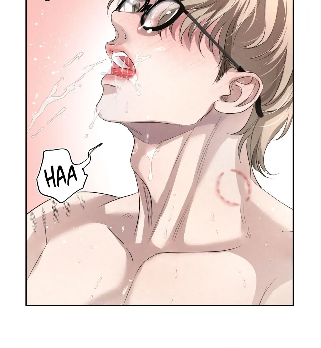 Bloodbound [Official] - Chapter 19 manhwa