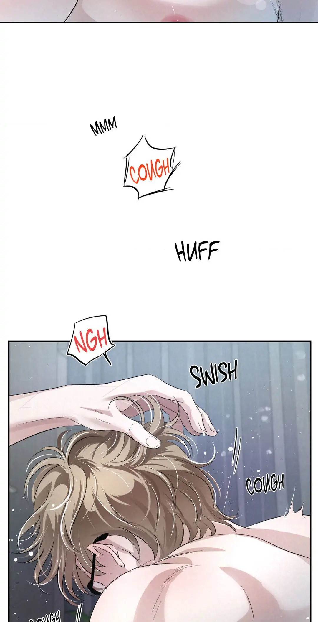 Bloodbound [Official] - Chapter 19 manhwa