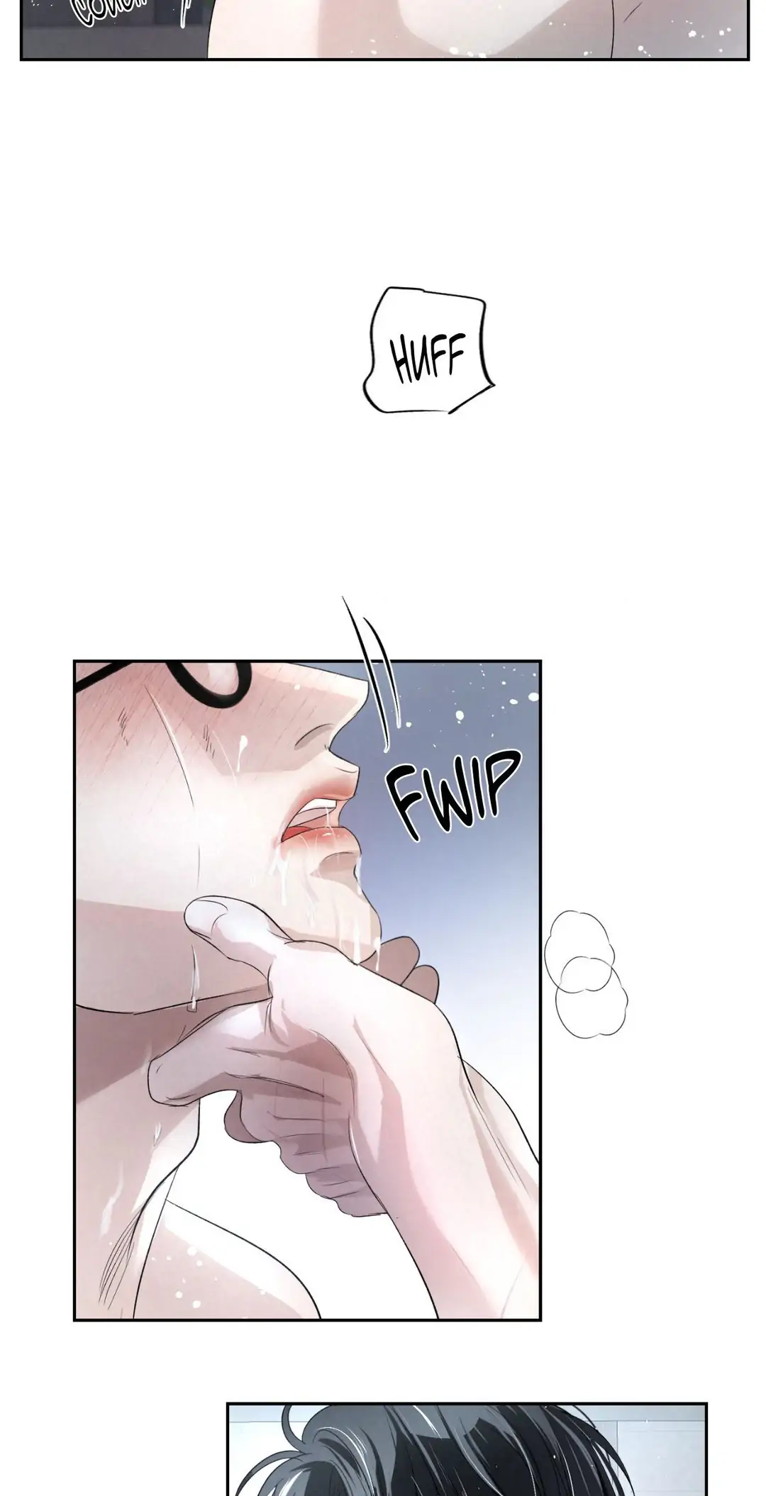 Bloodbound [Official] - Chapter 19 manhwa
