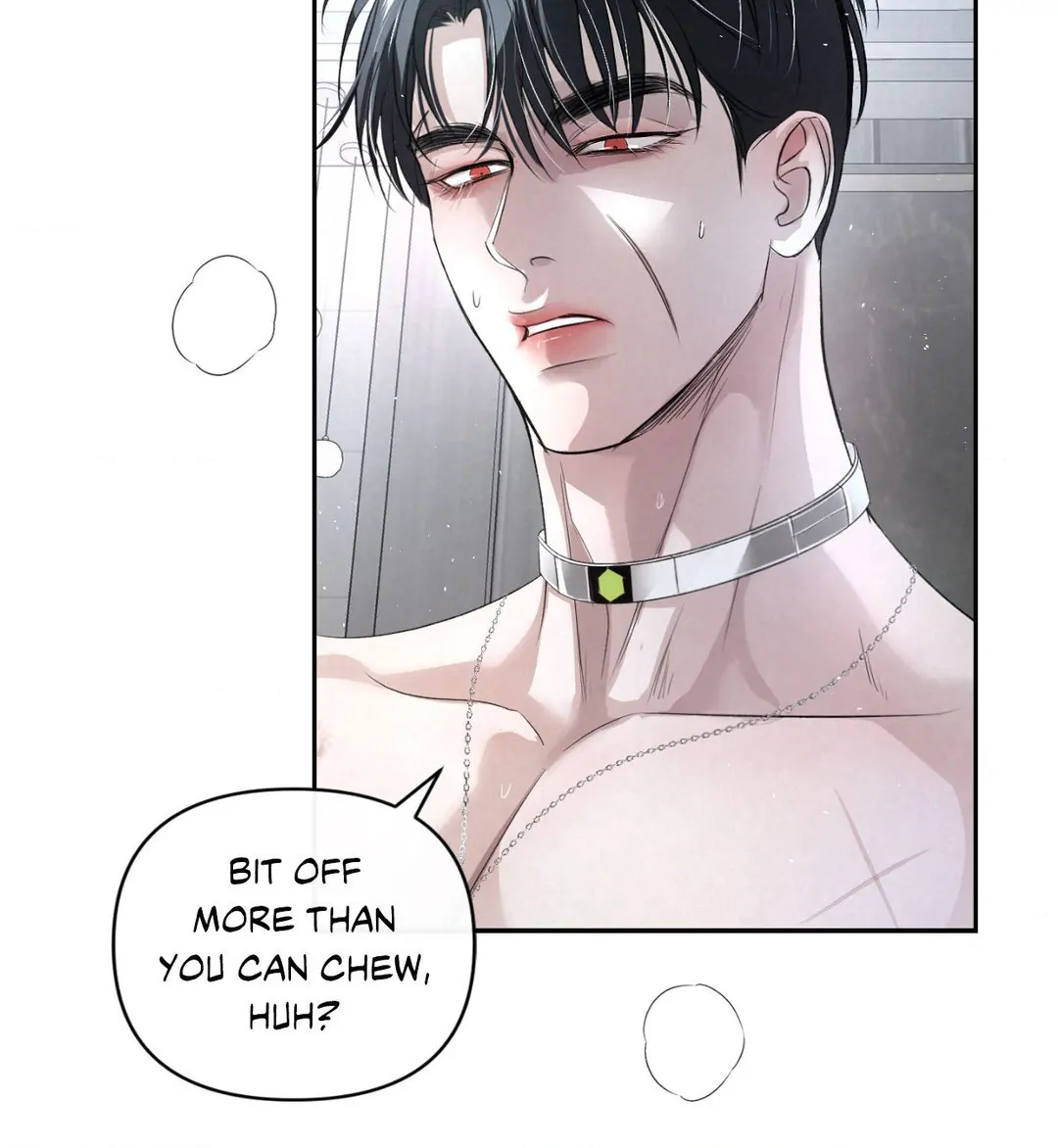 Bloodbound [Official] - Chapter 19 manhwa