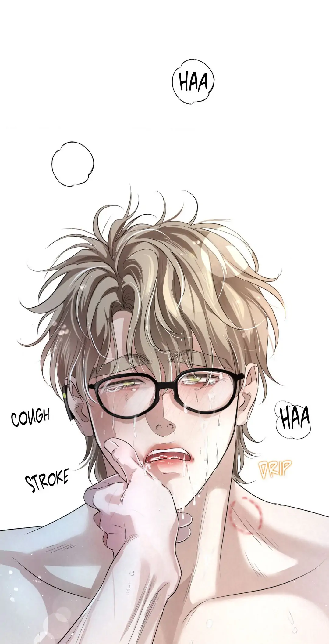 Bloodbound [Official] - Chapter 19 manhwa