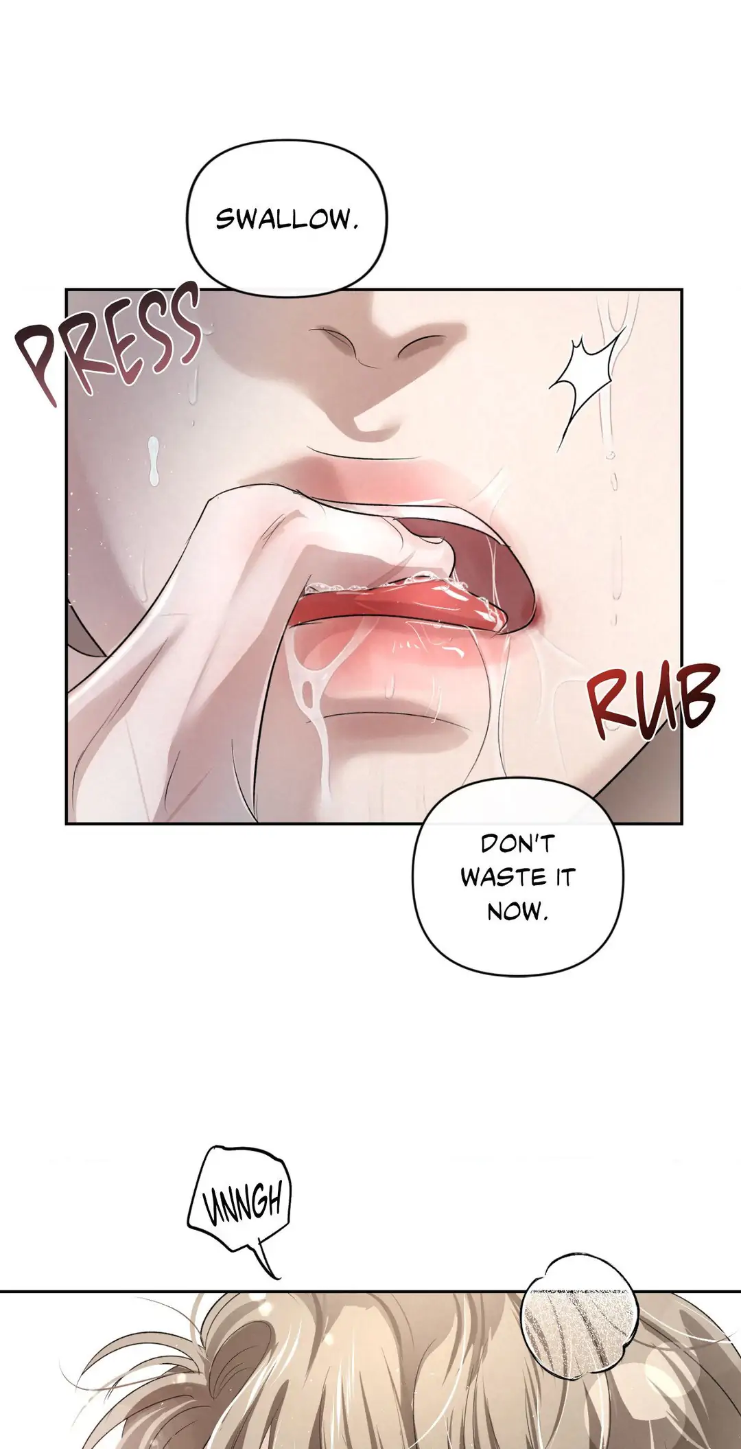 Bloodbound [Official] - Chapter 19 manhwa