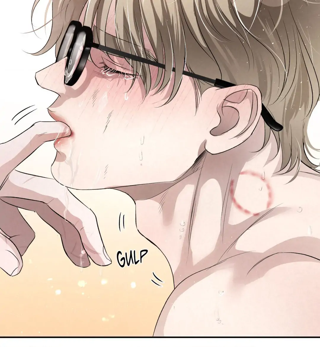 Bloodbound [Official] - Chapter 19 manhwa