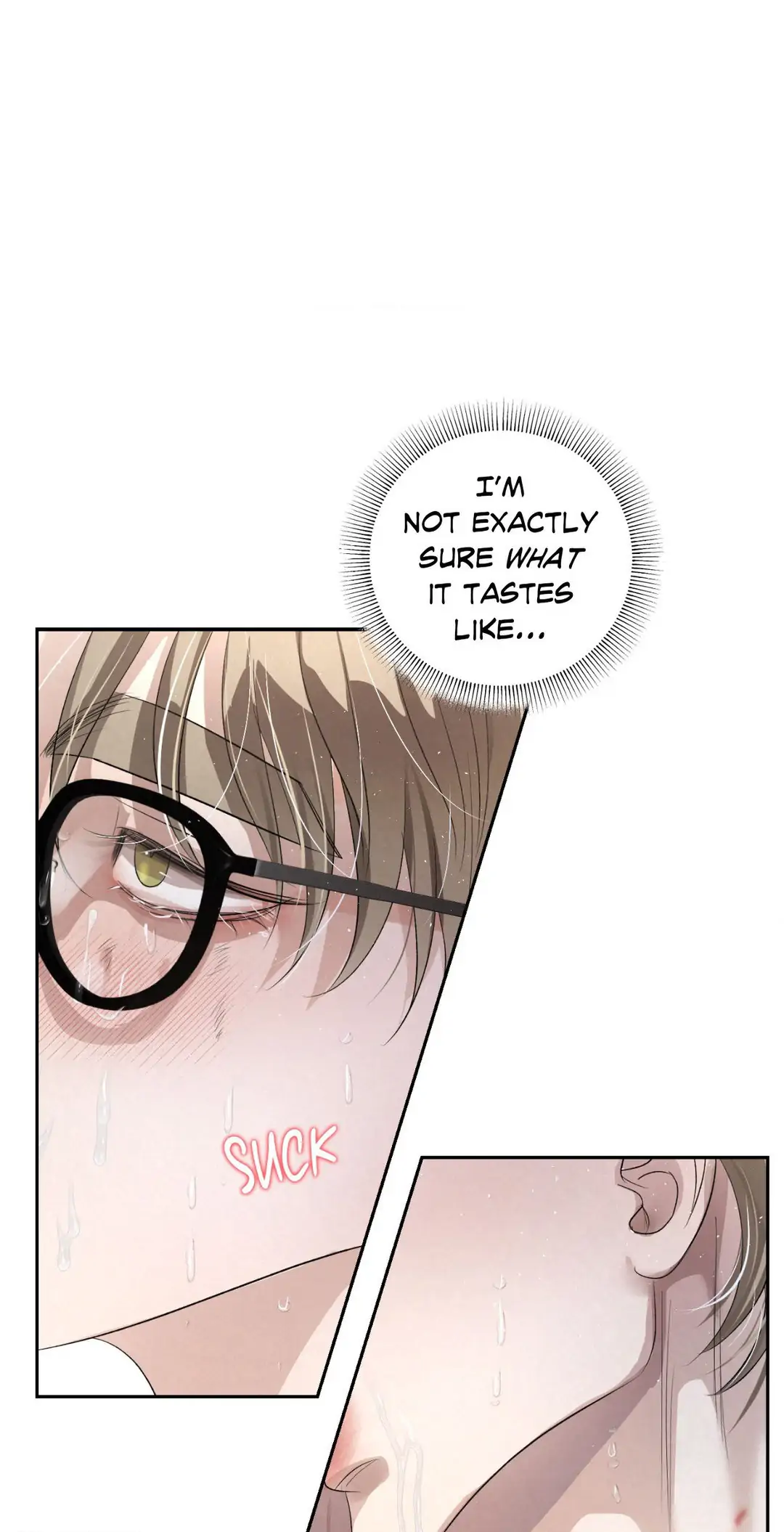 Bloodbound [Official] - Chapter 19 manhwa