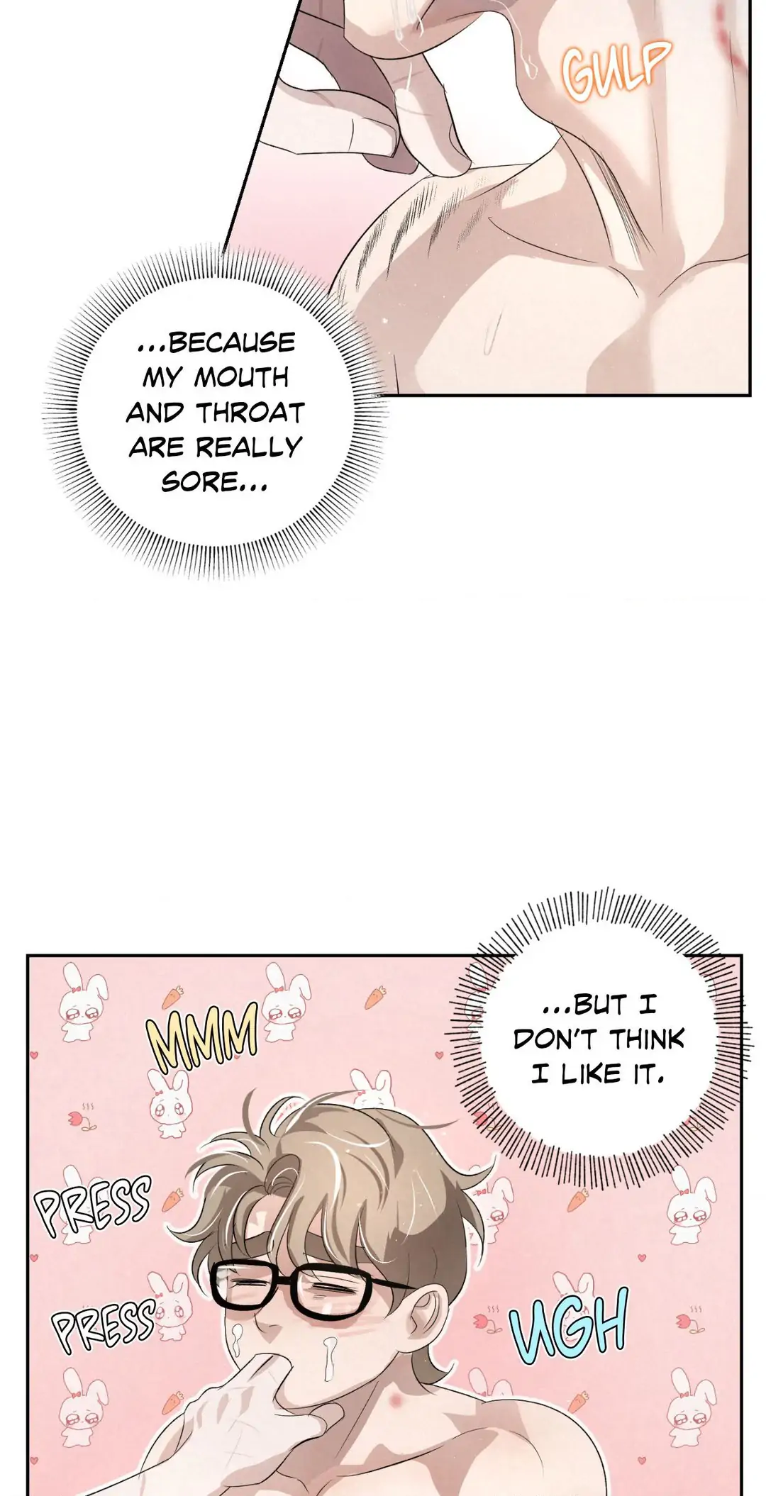 Bloodbound [Official] - Chapter 19 manhwa