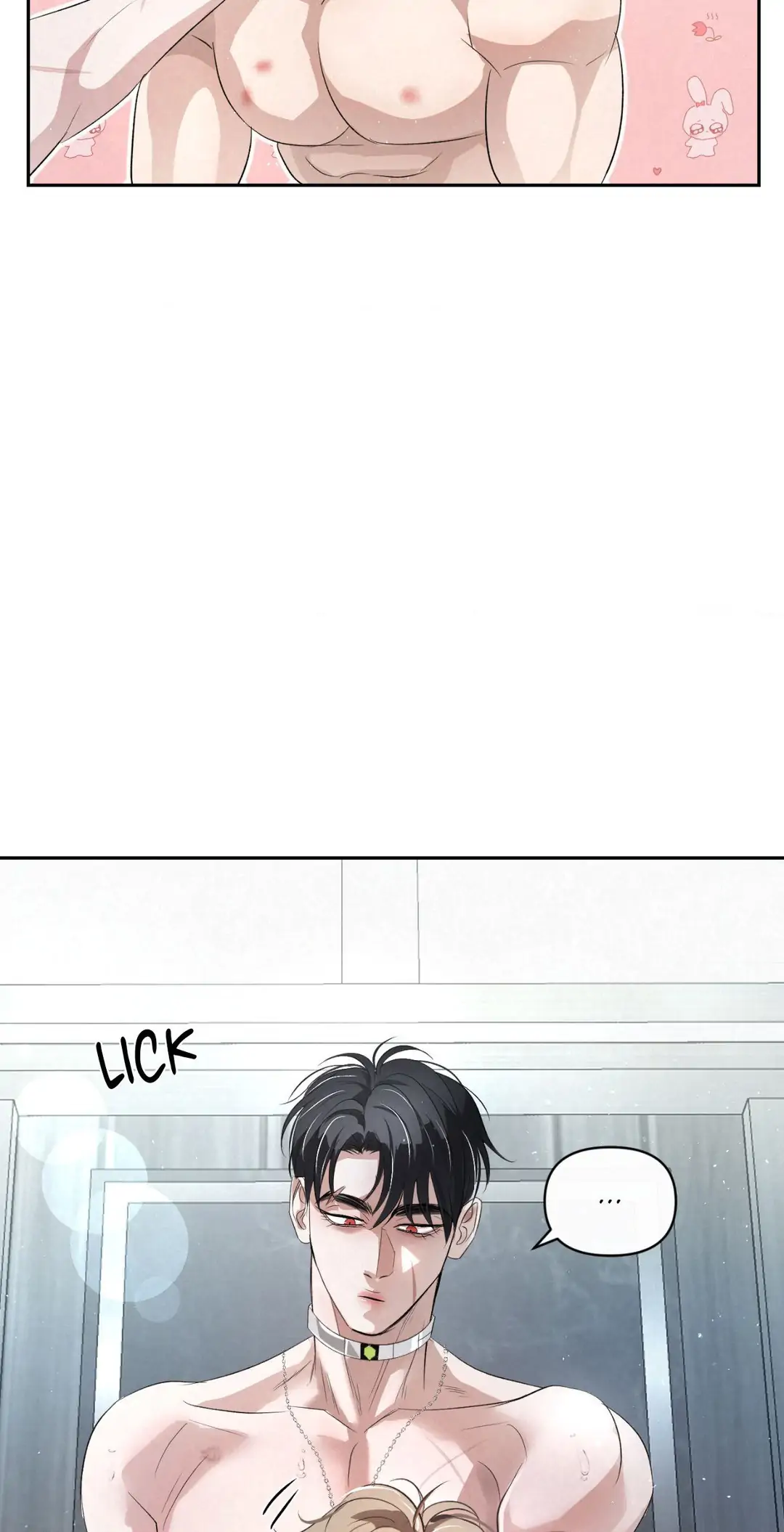 Bloodbound [Official] - Chapter 19 manhwa