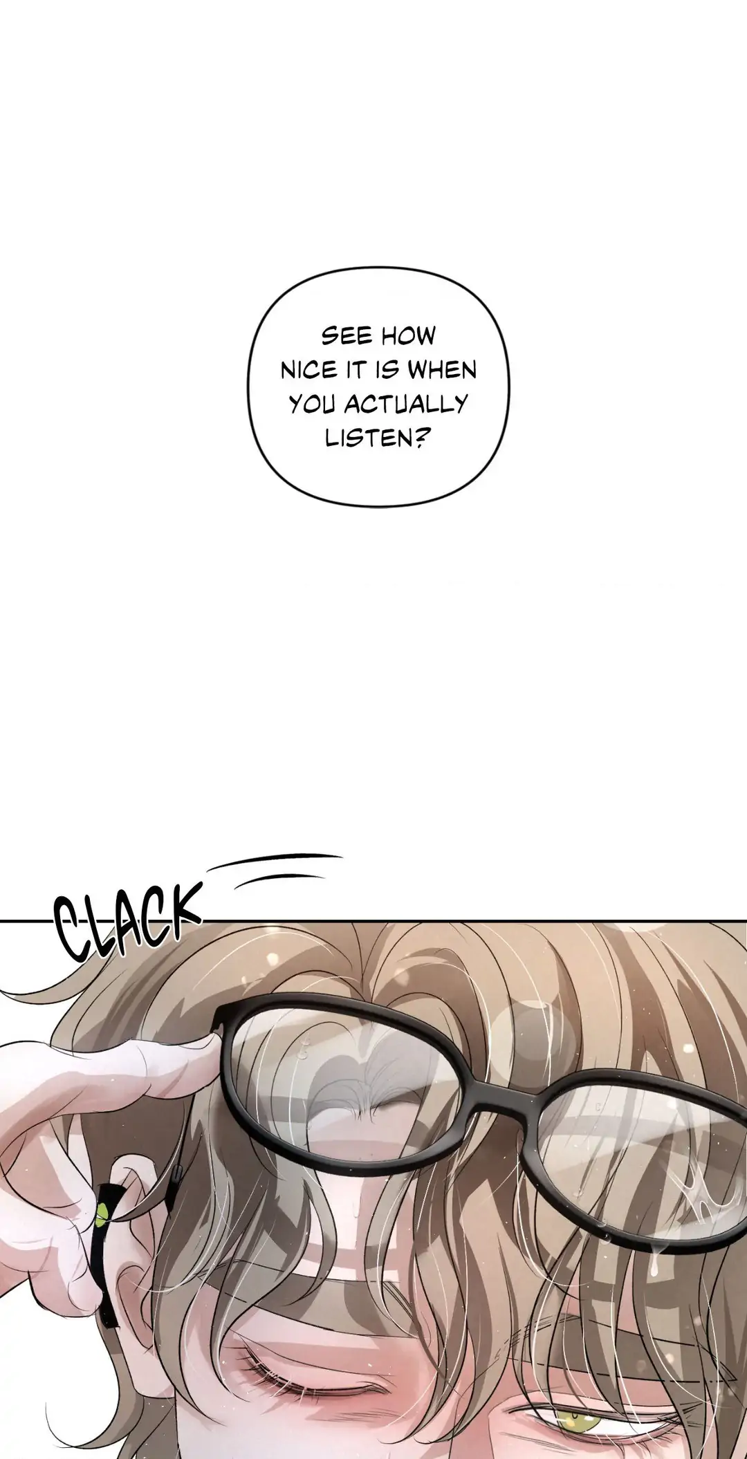 Bloodbound [Official] - Chapter 19 manhwa