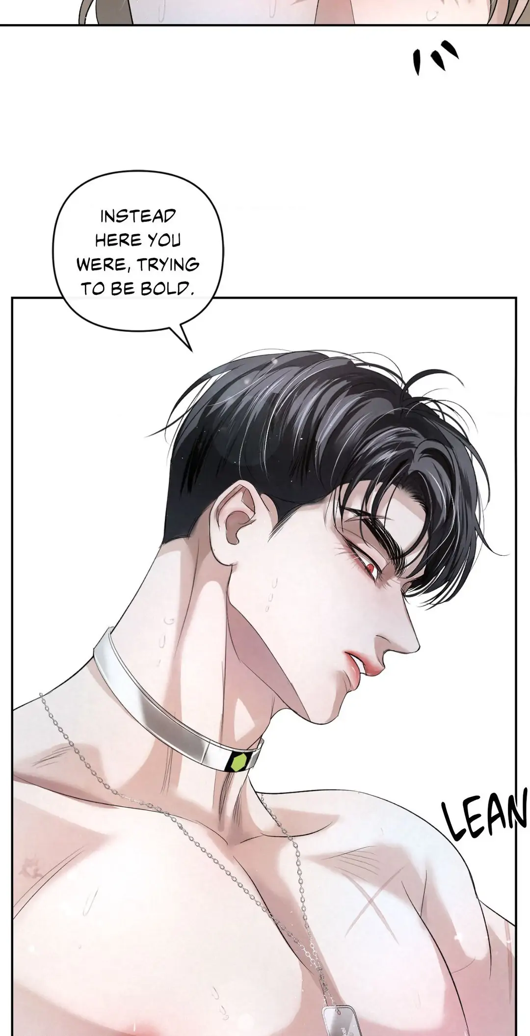 Bloodbound [Official] - Chapter 19 manhwa