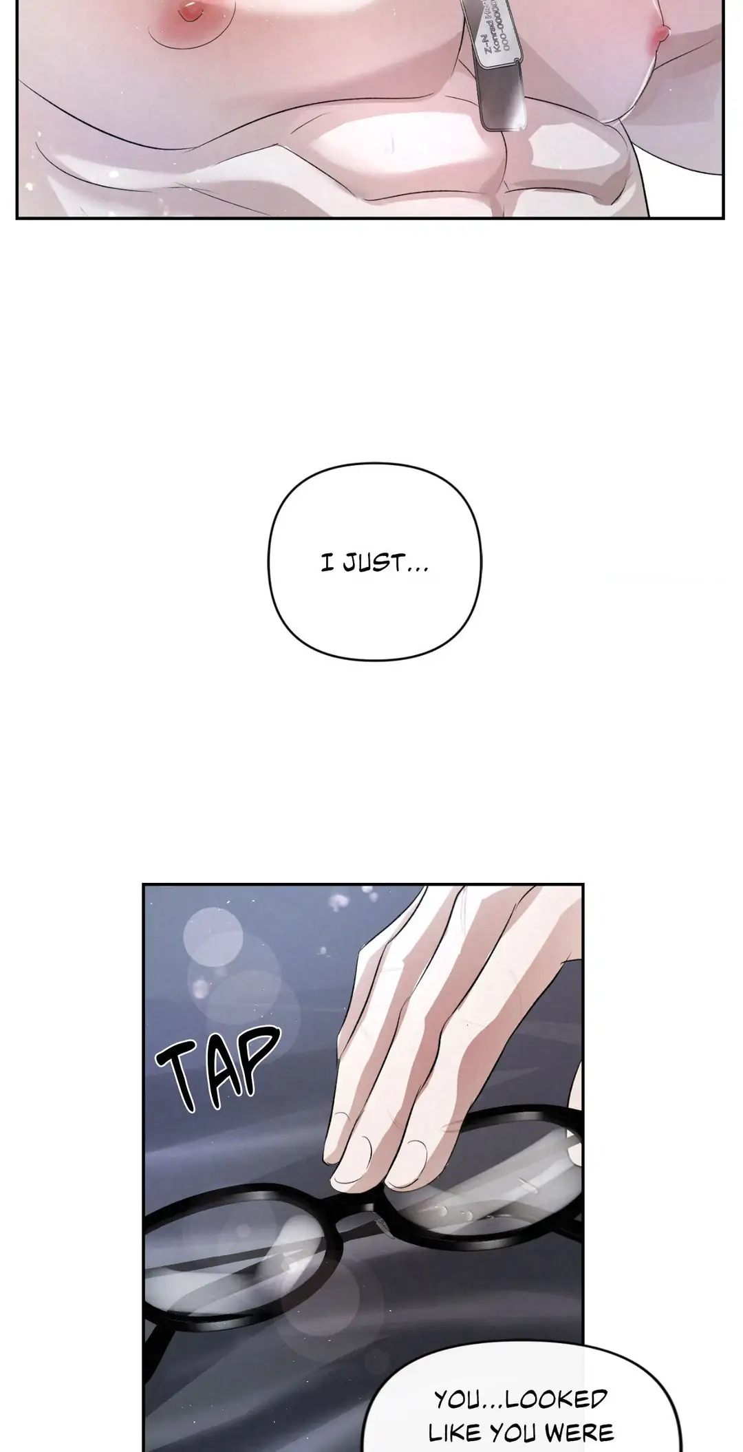Bloodbound [Official] - Chapter 19 manhwa
