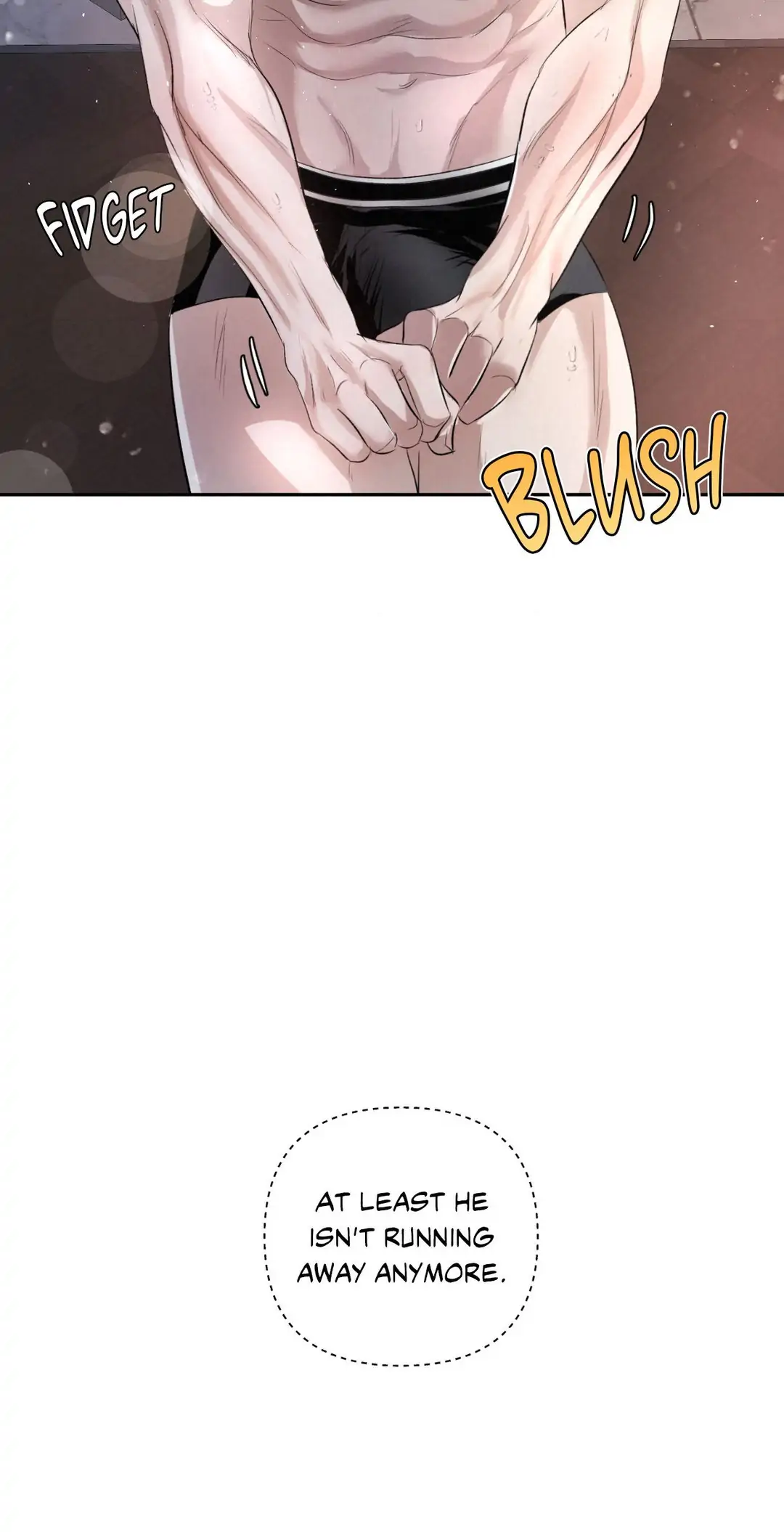 Bloodbound [Official] - Chapter 19 manhwa