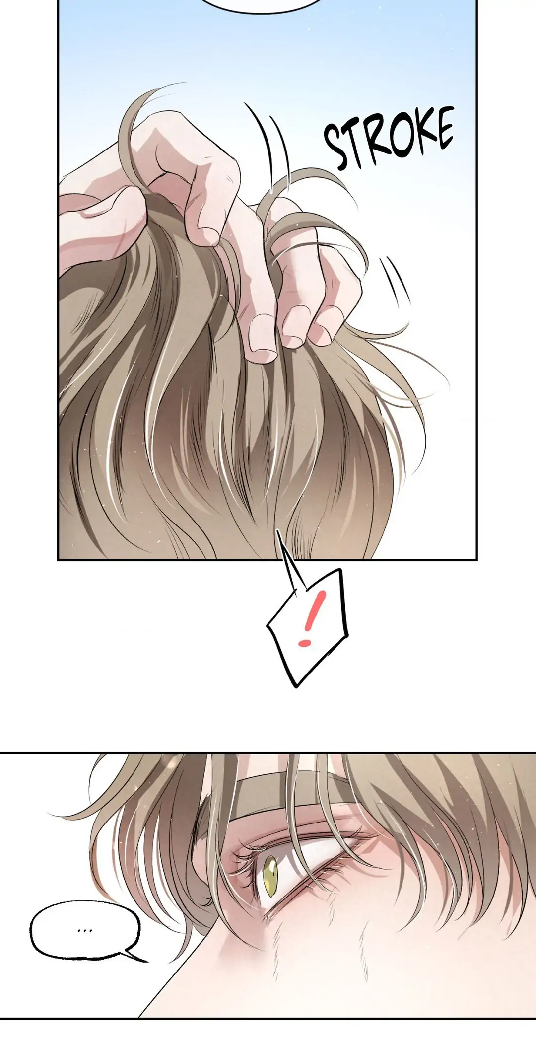 Bloodbound [Official] - Chapter 19 manhwa