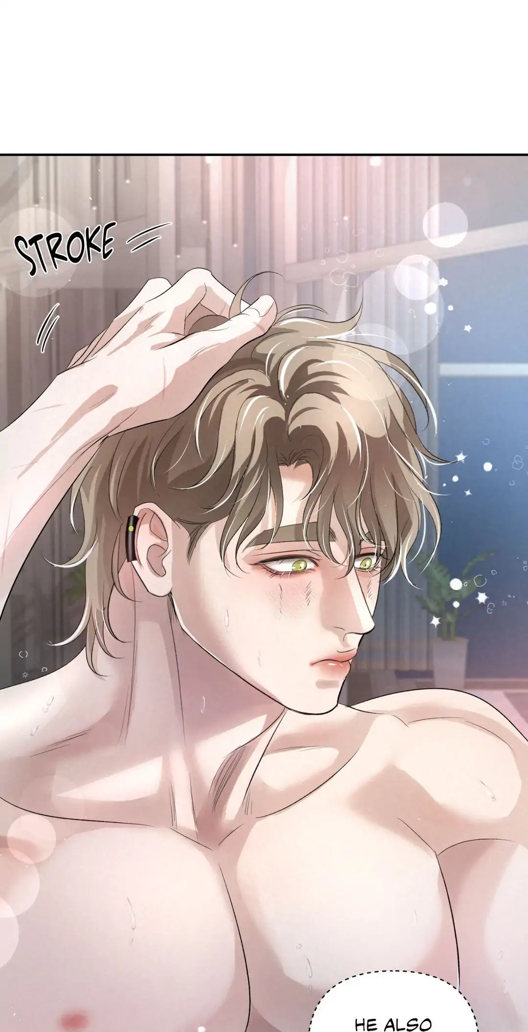Bloodbound [Official] - Chapter 19 manhwa