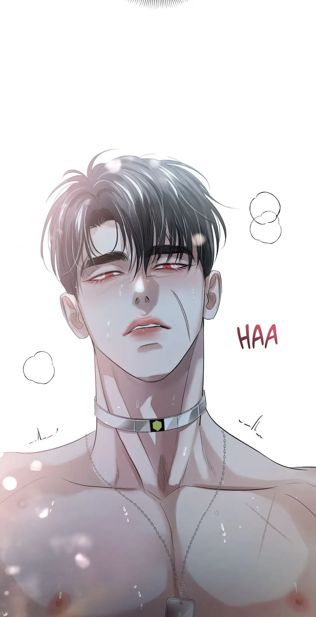 Bloodbound [Official] - Chapter 19 manhwa