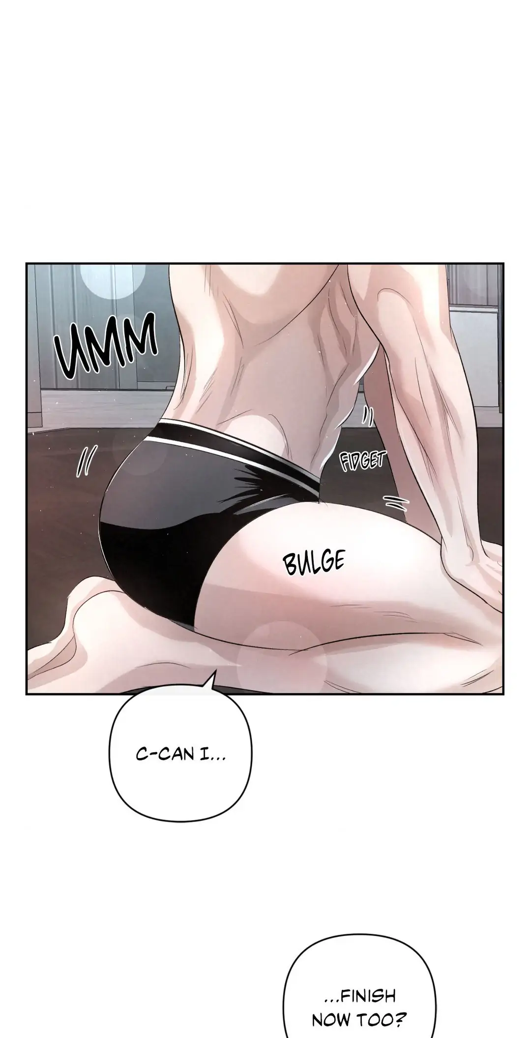 Bloodbound [Official] - Chapter 19 manhwa