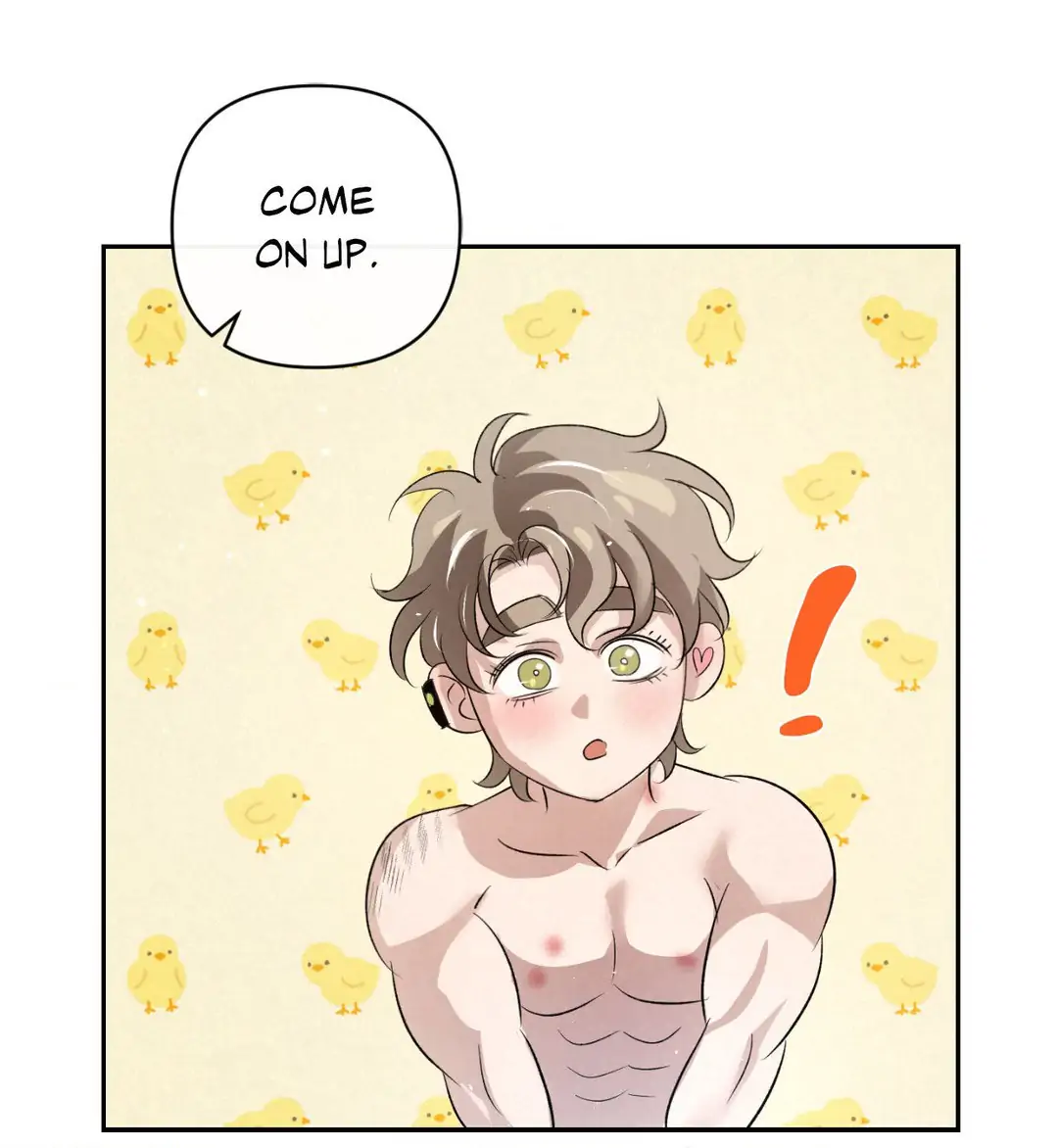 Bloodbound [Official] - Chapter 19 manhwa