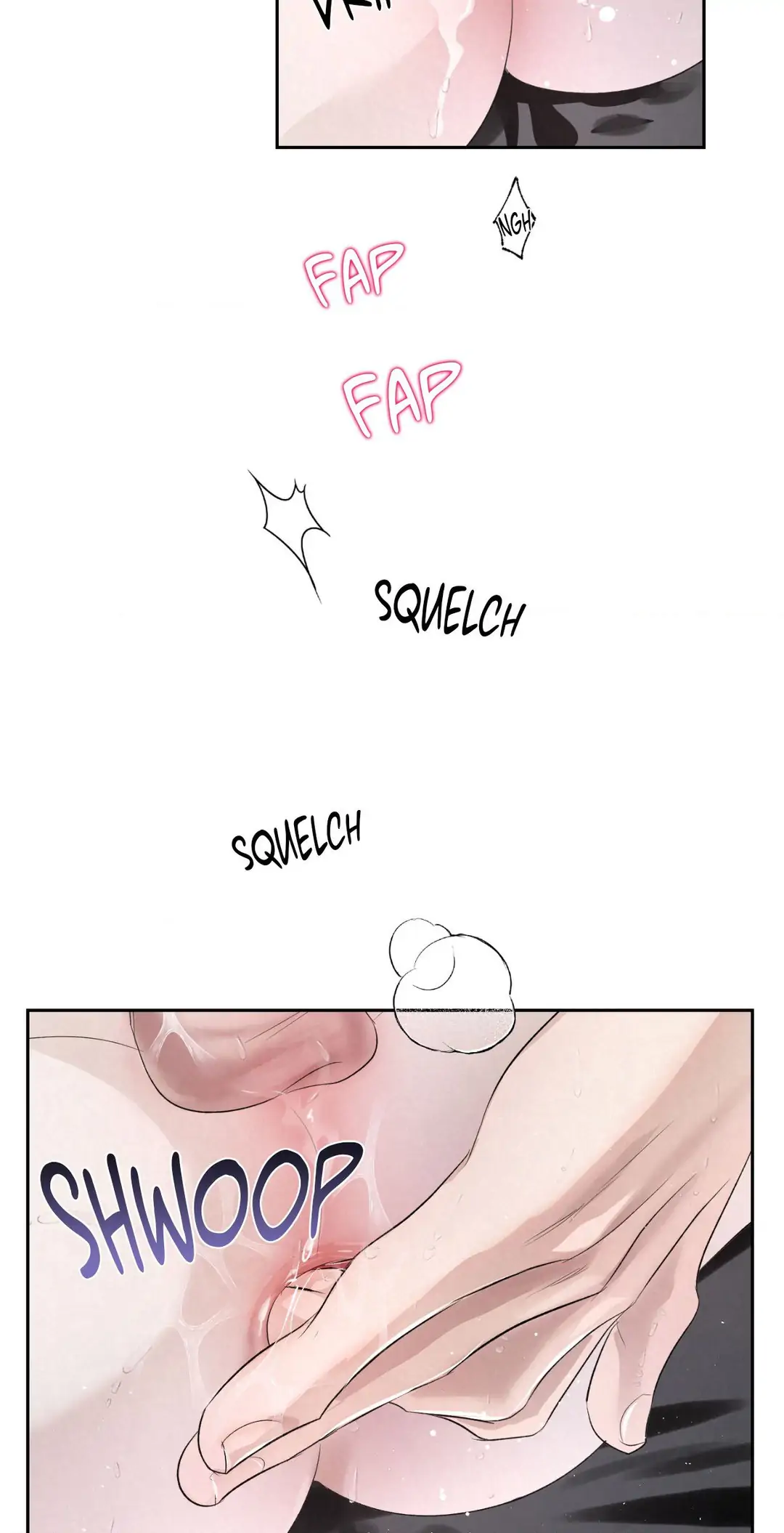 Bloodbound [Official] - Chapter 19 manhwa