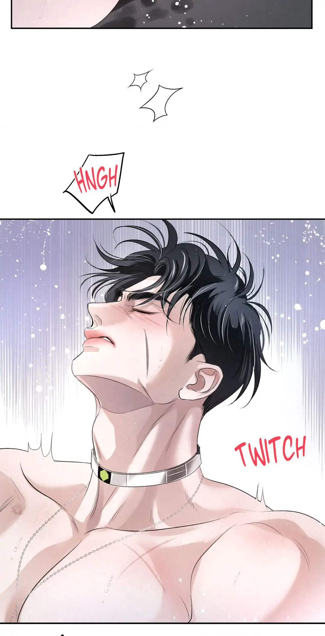 Bloodbound [Official] - Chapter 19 manhwa