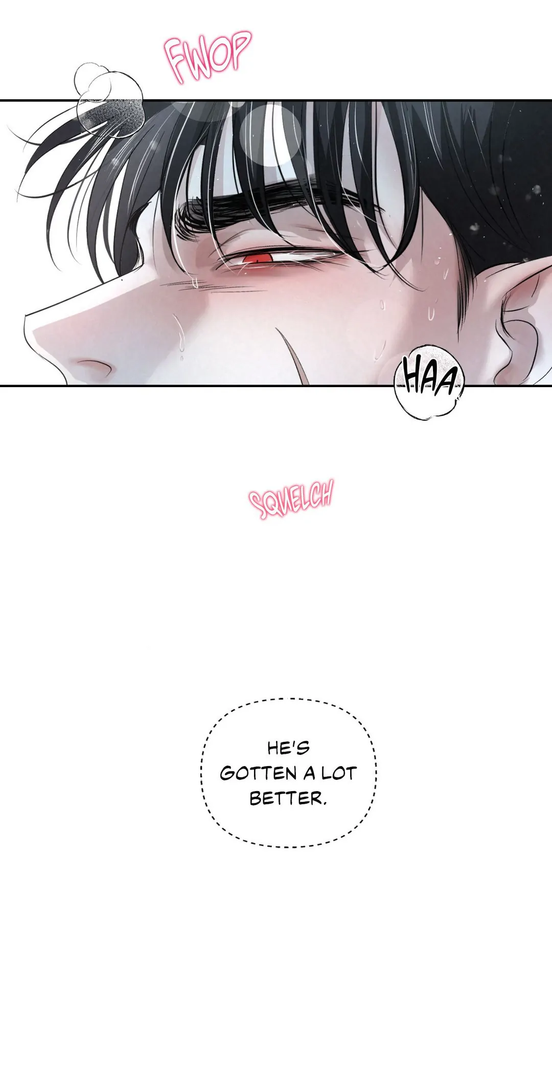 Bloodbound [Official] - Chapter 19 manhwa