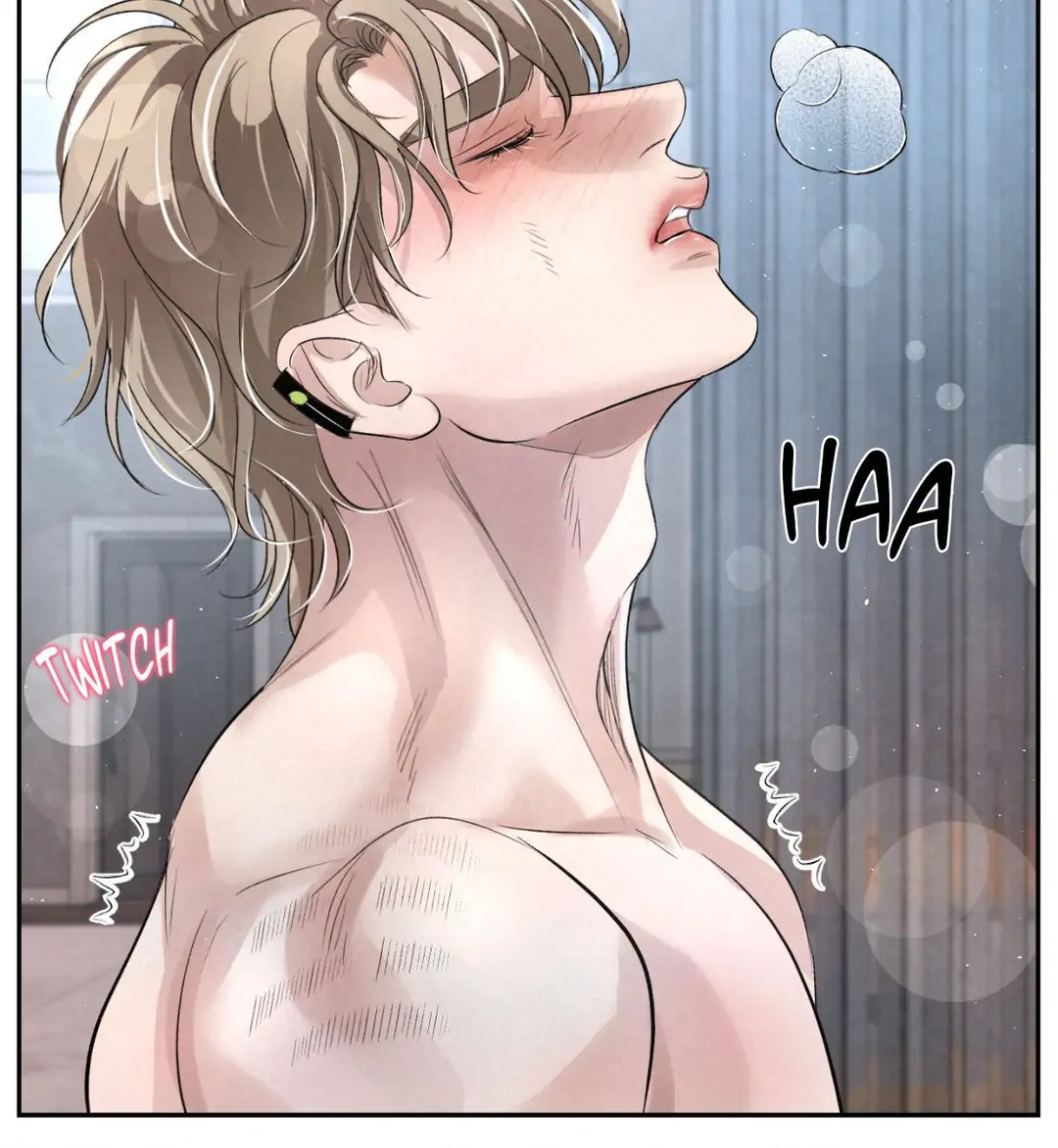 Bloodbound [Official] - Chapter 19 manhwa
