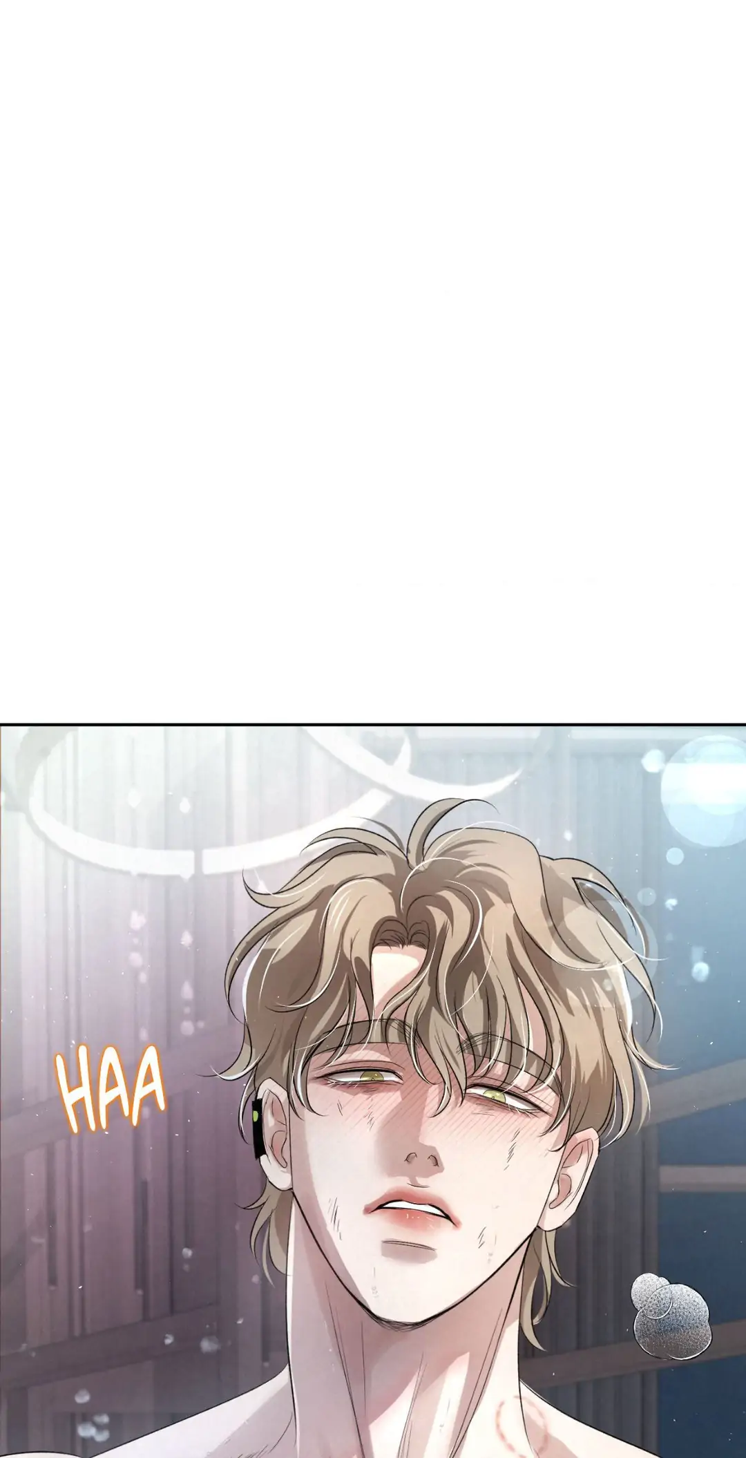 Bloodbound [Official] - Chapter 19 manhwa