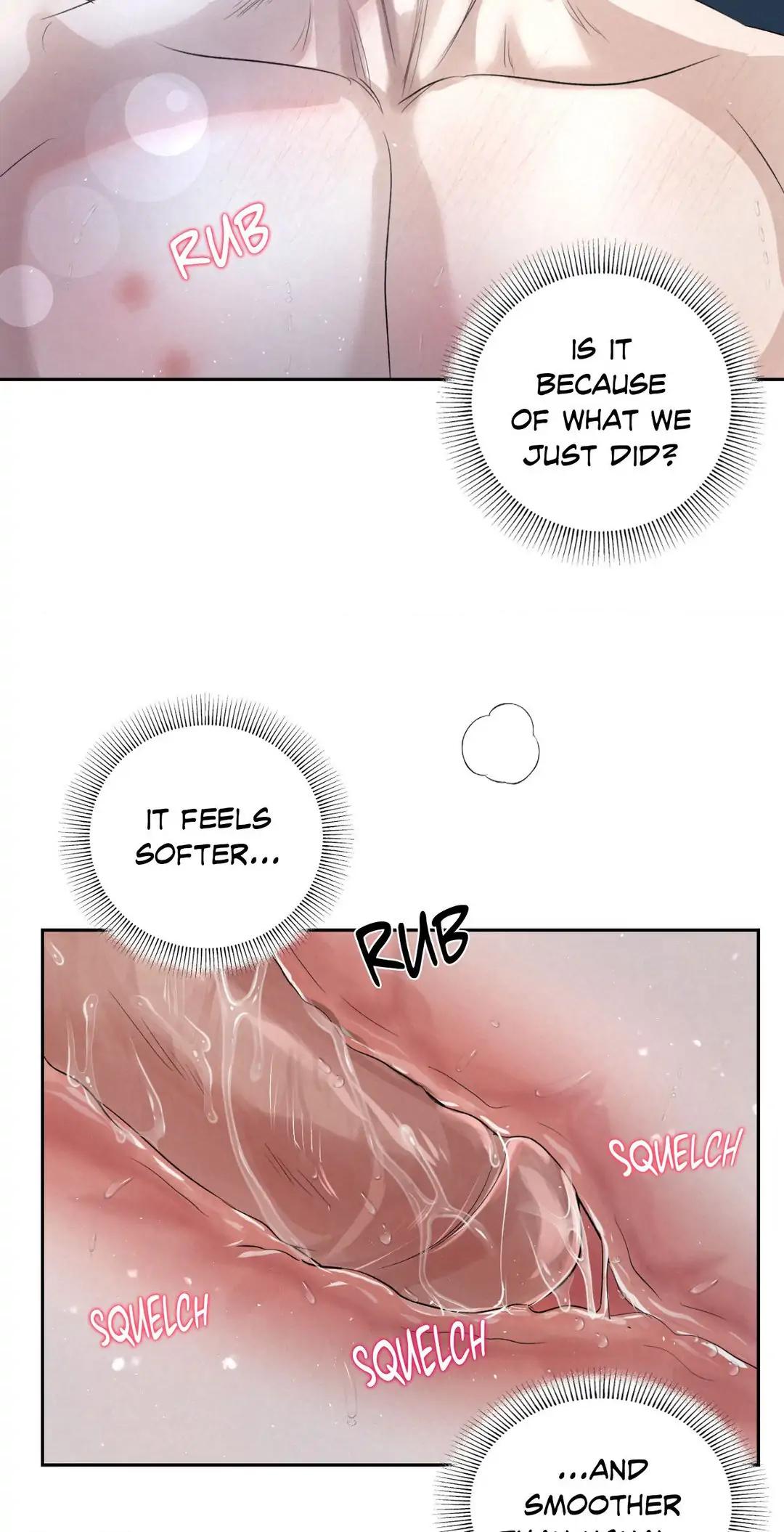 Bloodbound [Official] - Chapter 19 manhwa