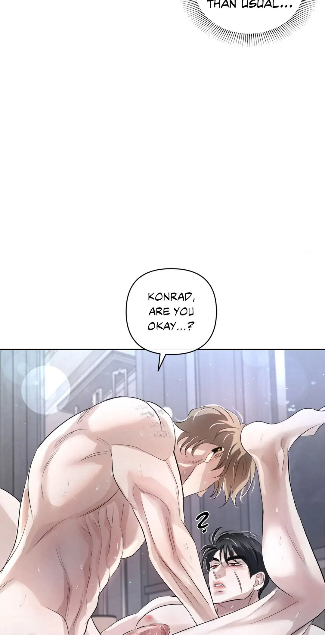Bloodbound [Official] - Chapter 19 manhwa