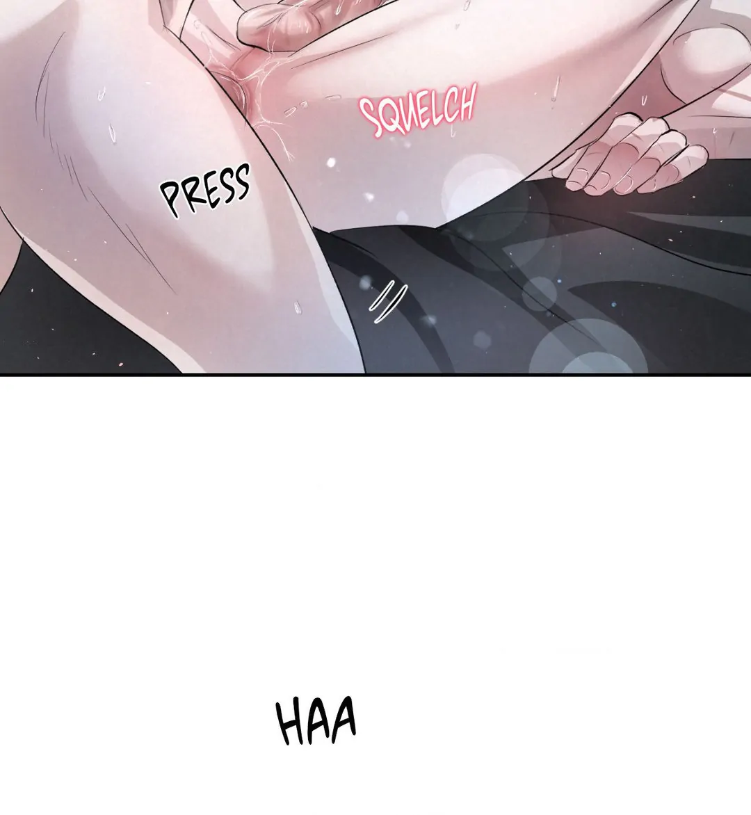 Bloodbound [Official] - Chapter 19 manhwa