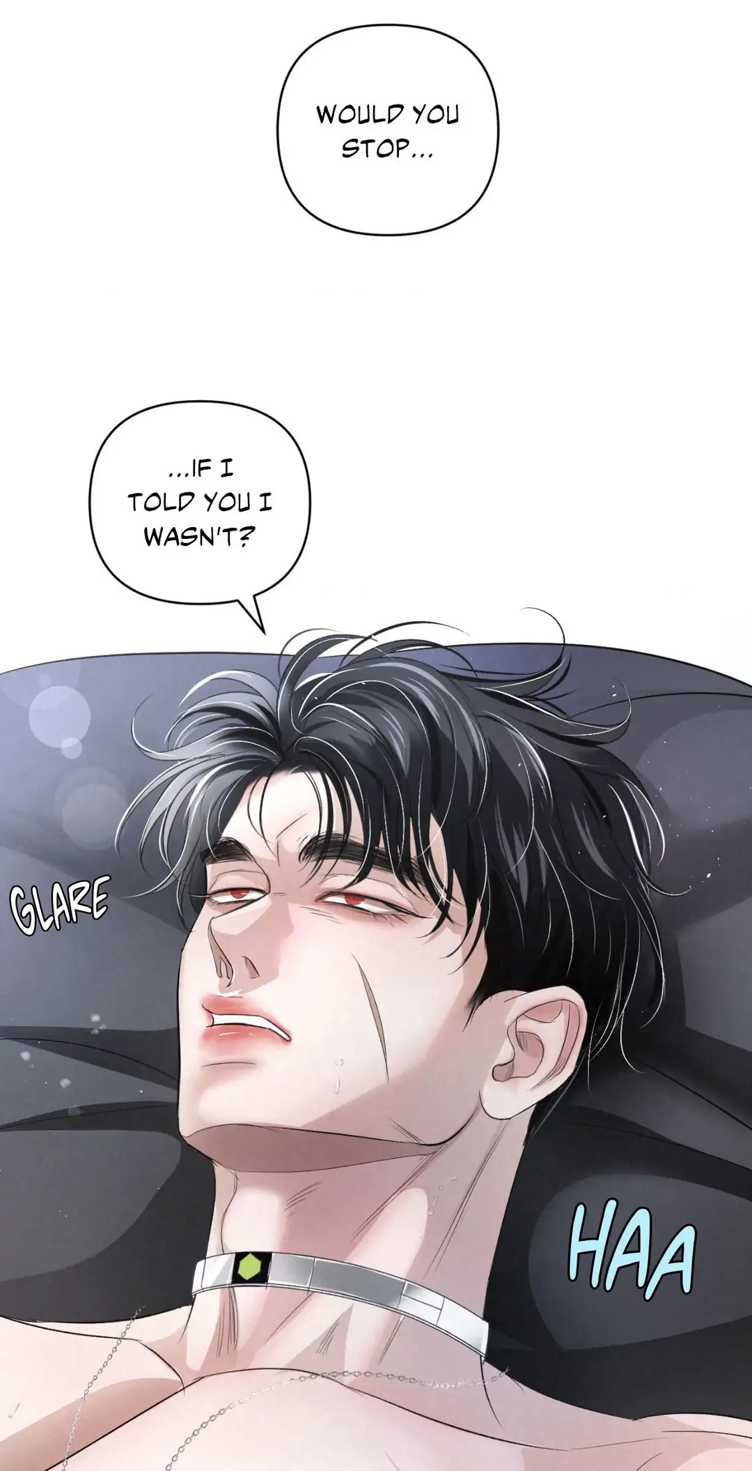 Bloodbound [Official] - Chapter 19 manhwa