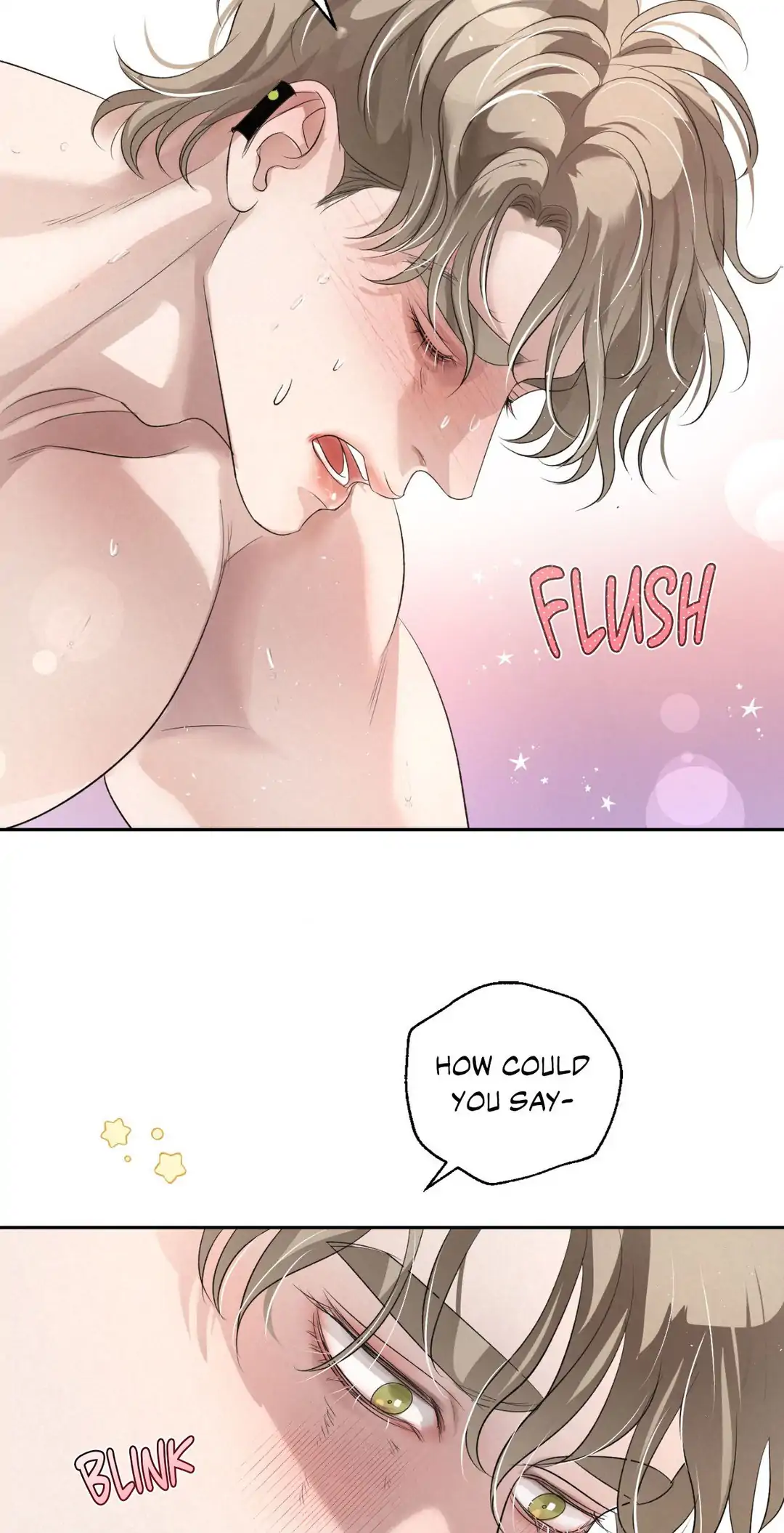 Bloodbound [Official] - Chapter 19 manhwa